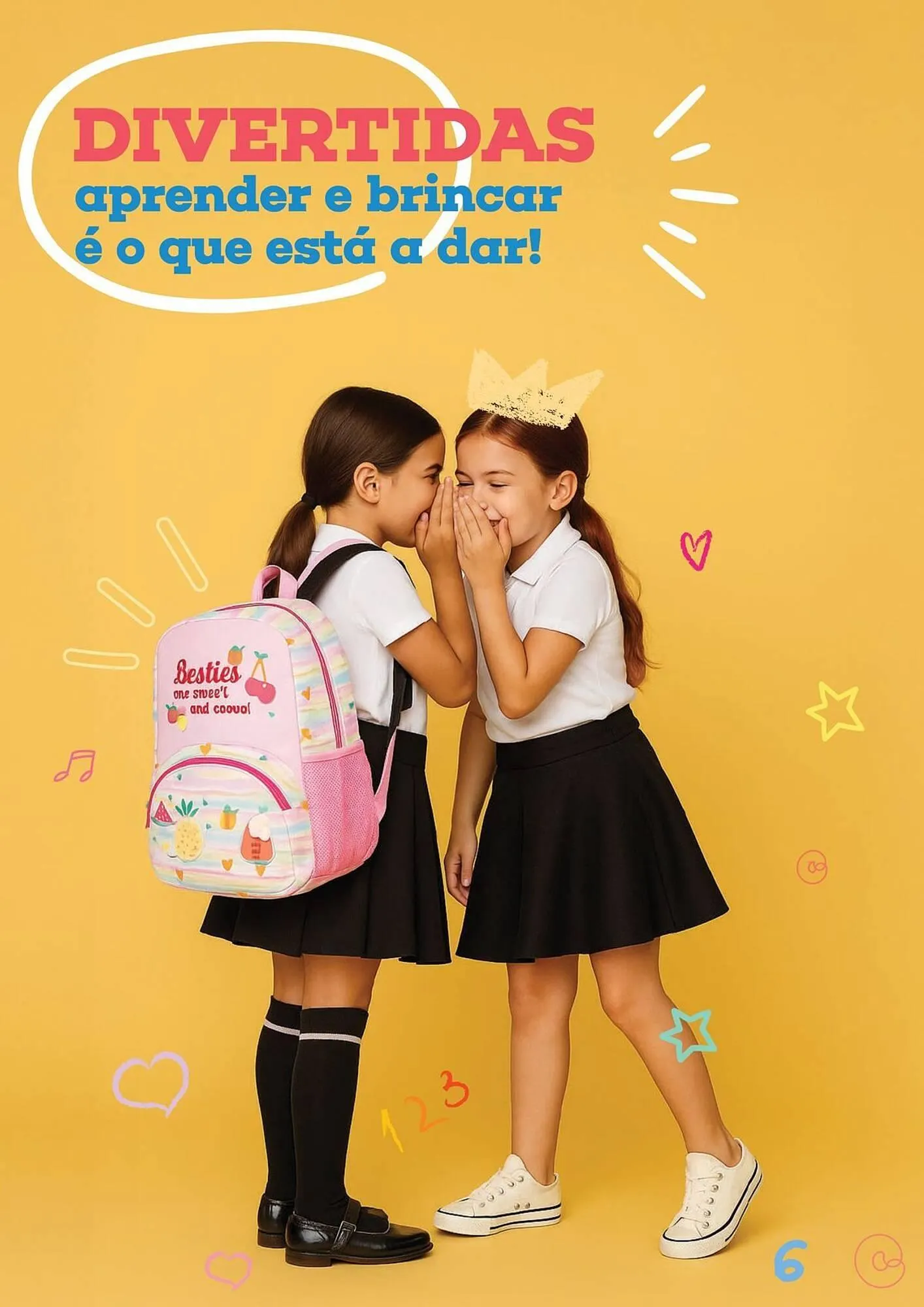 Folheto Folheto Note! de 6 de novembro até 31 de maio 2026 - Pagina 10