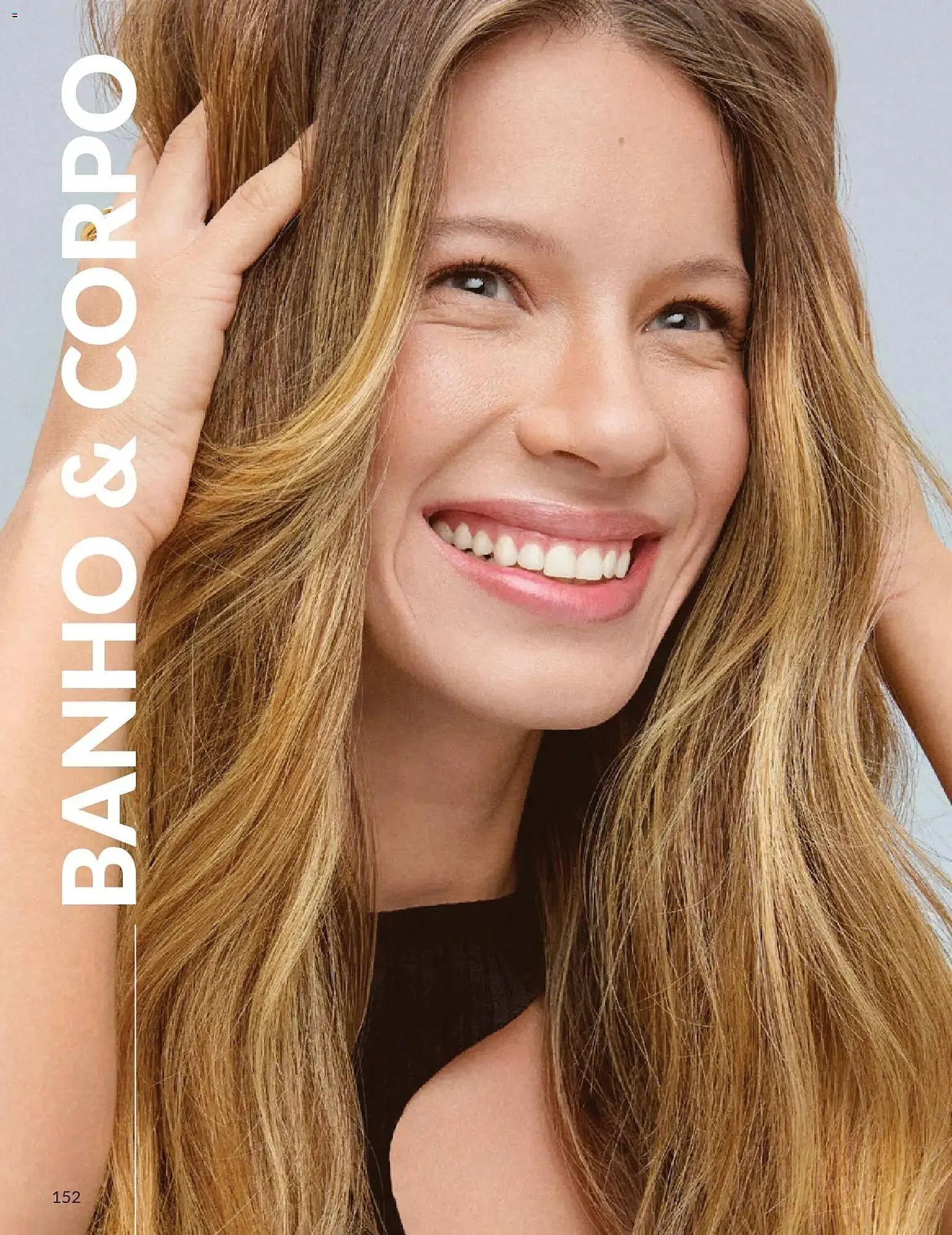 Folheto Catálogo Avon de 1 de janeiro até 1 de fevereiro 2026 - Pagina 152