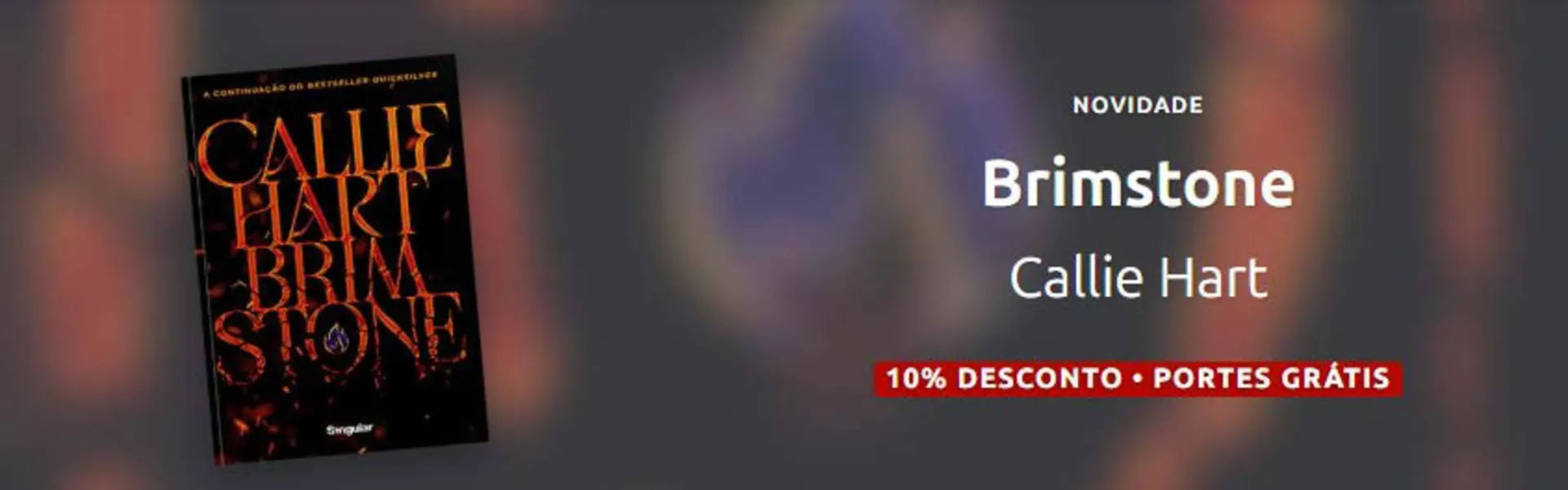 Folheto Folheto Bertrand de 9 de dezembro até 22 de dezembro 2025 - Pagina 1