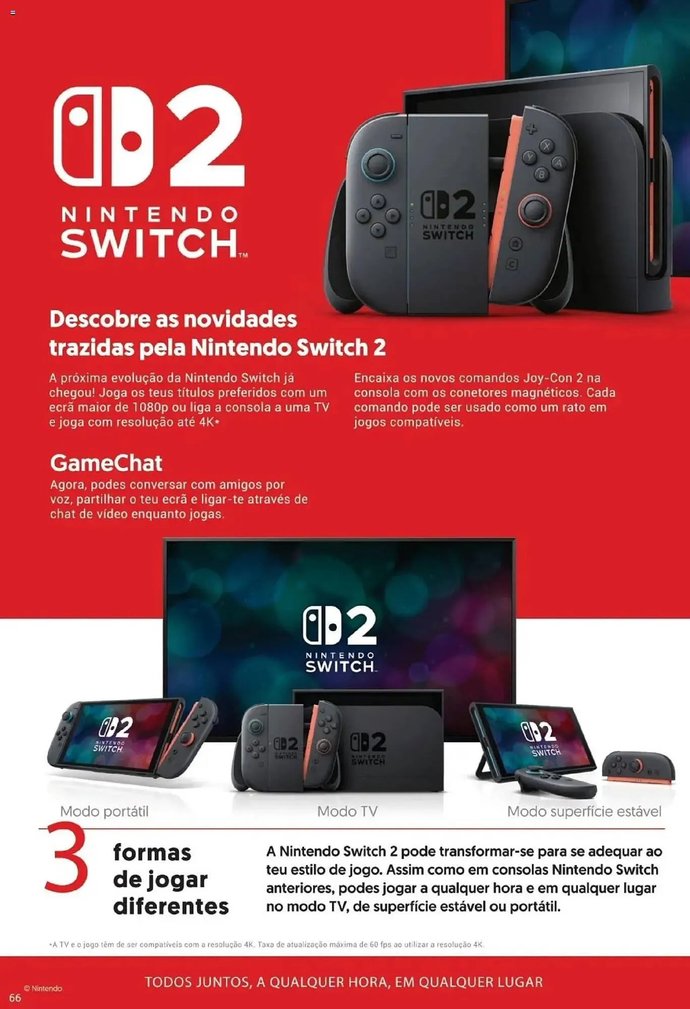 Folheto Folheto Radio Popular de 2 de setembro até 1 de outubro 2025 - Pagina 66