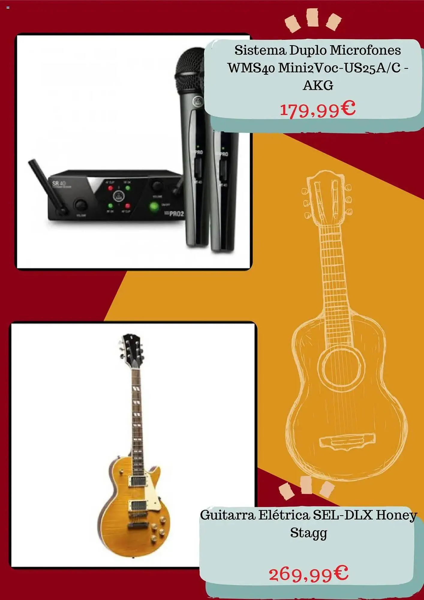 Folheto Folheto Fnac de 27 de abril até 27 de junho 2025 - Pagina 7