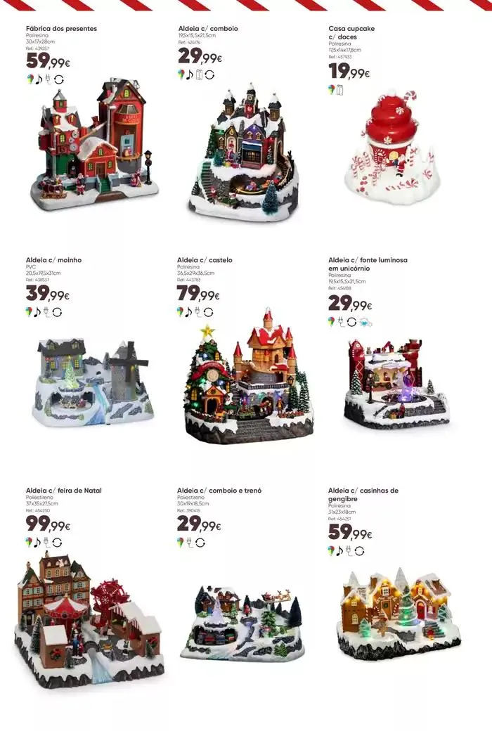 Folheto Revista hôma de 24 de outubro até 24 de dezembro 2024 - Pagina 27