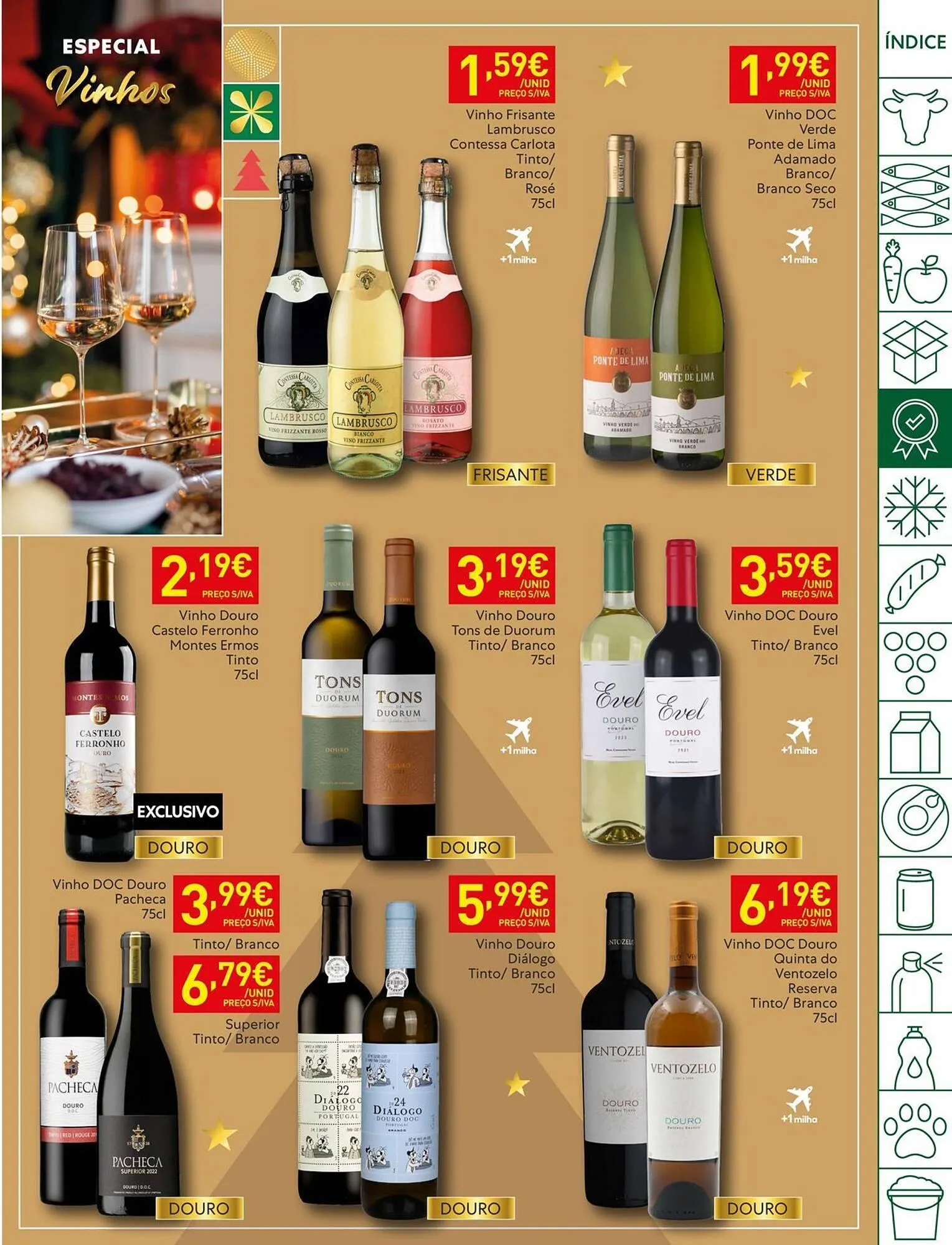 Folheto Folheto Recheio de 2 de dezembro até 8 de dezembro 2025 - Pagina 29