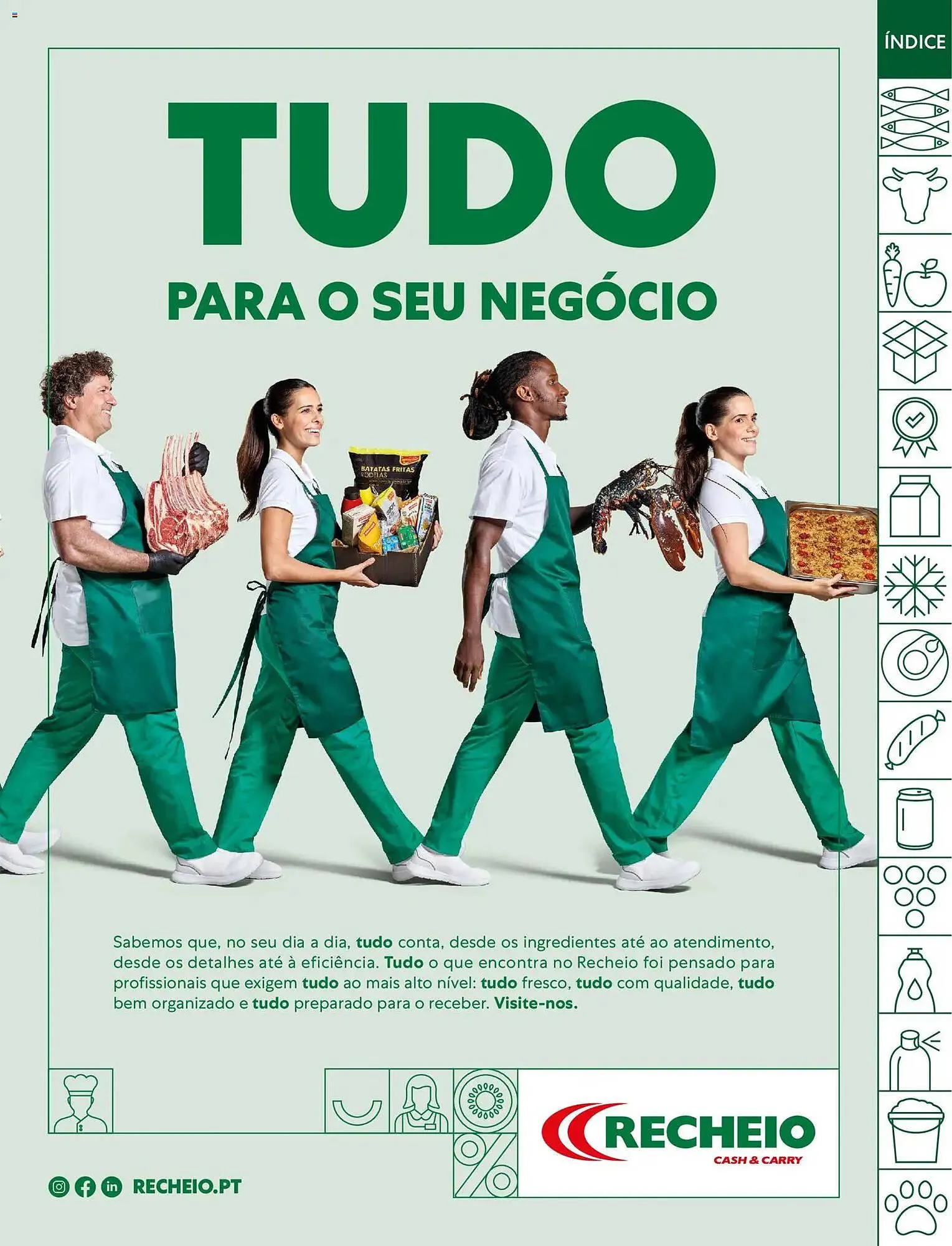 Folheto Folheto Recheio de 13 de janeiro até 20 de janeiro 2026 - Pagina 54