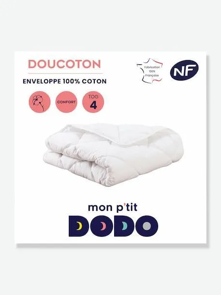 Edredon leve Doucoton, da Mon P'tit DODO