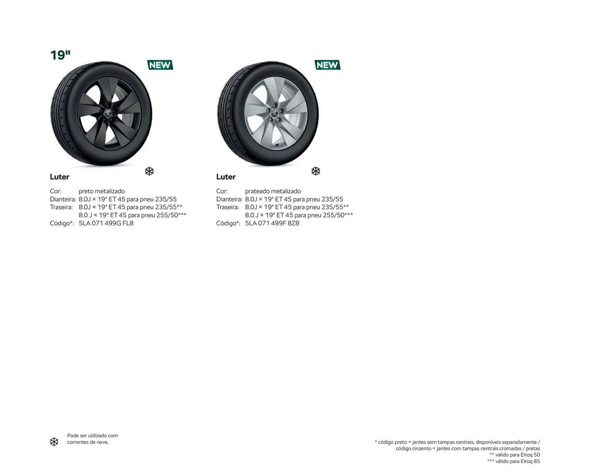 Folheto Folheto Škoda de 4 de fevereiro até 28 de fevereiro 2025 - Pagina 73