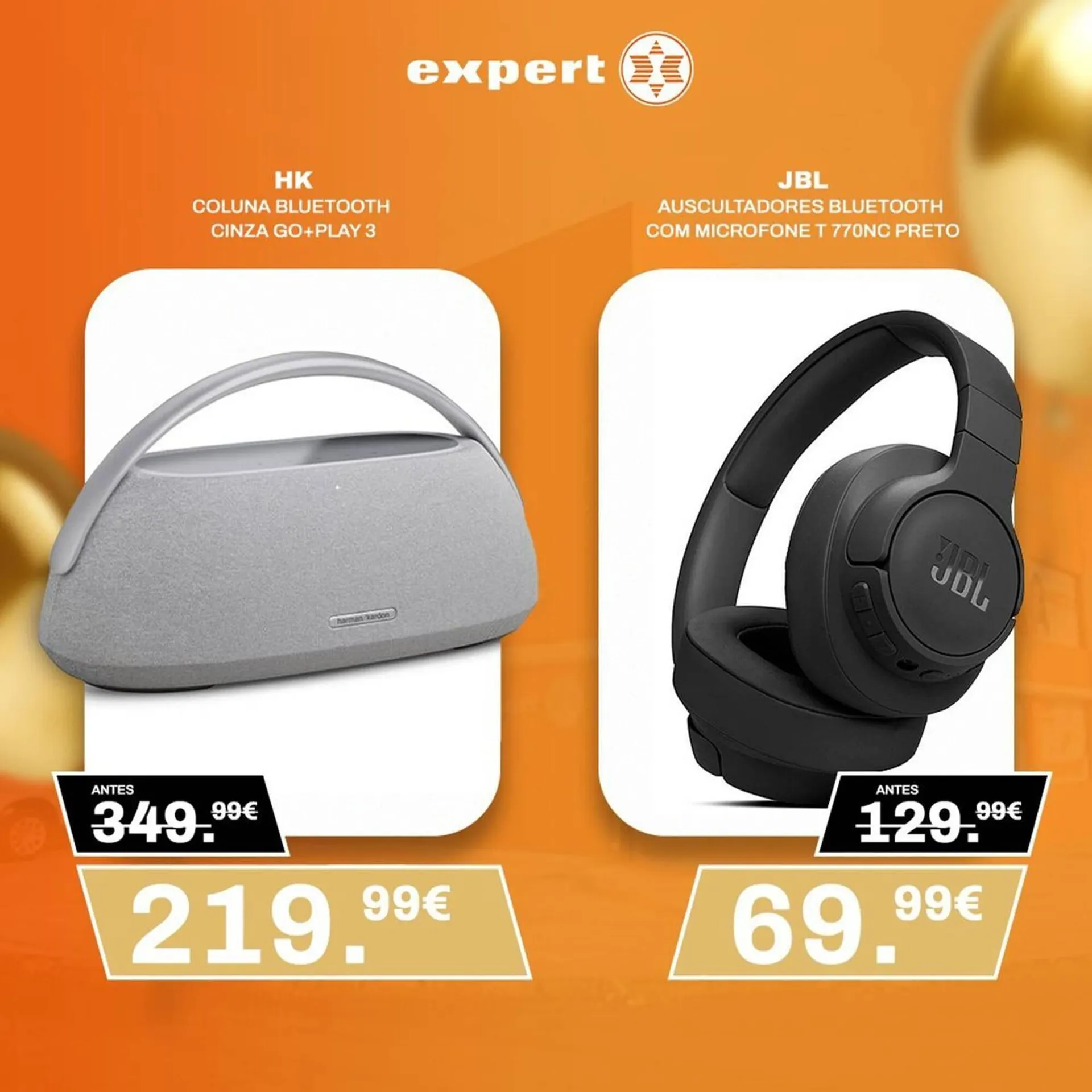 Folheto Folheto Expert de 16 de setembro até 21 de setembro 2025 - Pagina 4