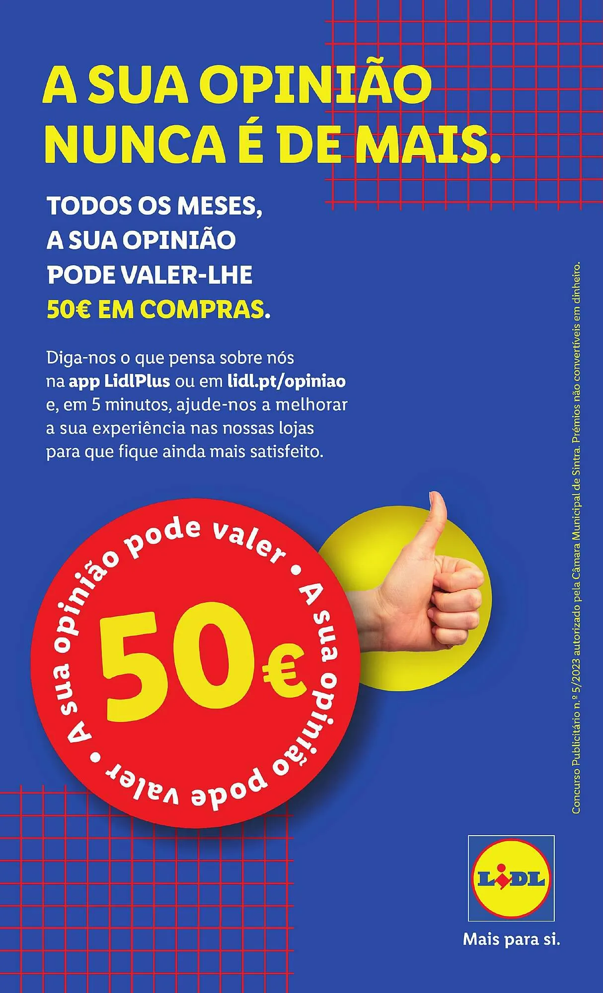 Folheto Folheto Lidl de 5 de janeiro até 1 de janeiro 2025 - Pagina 40