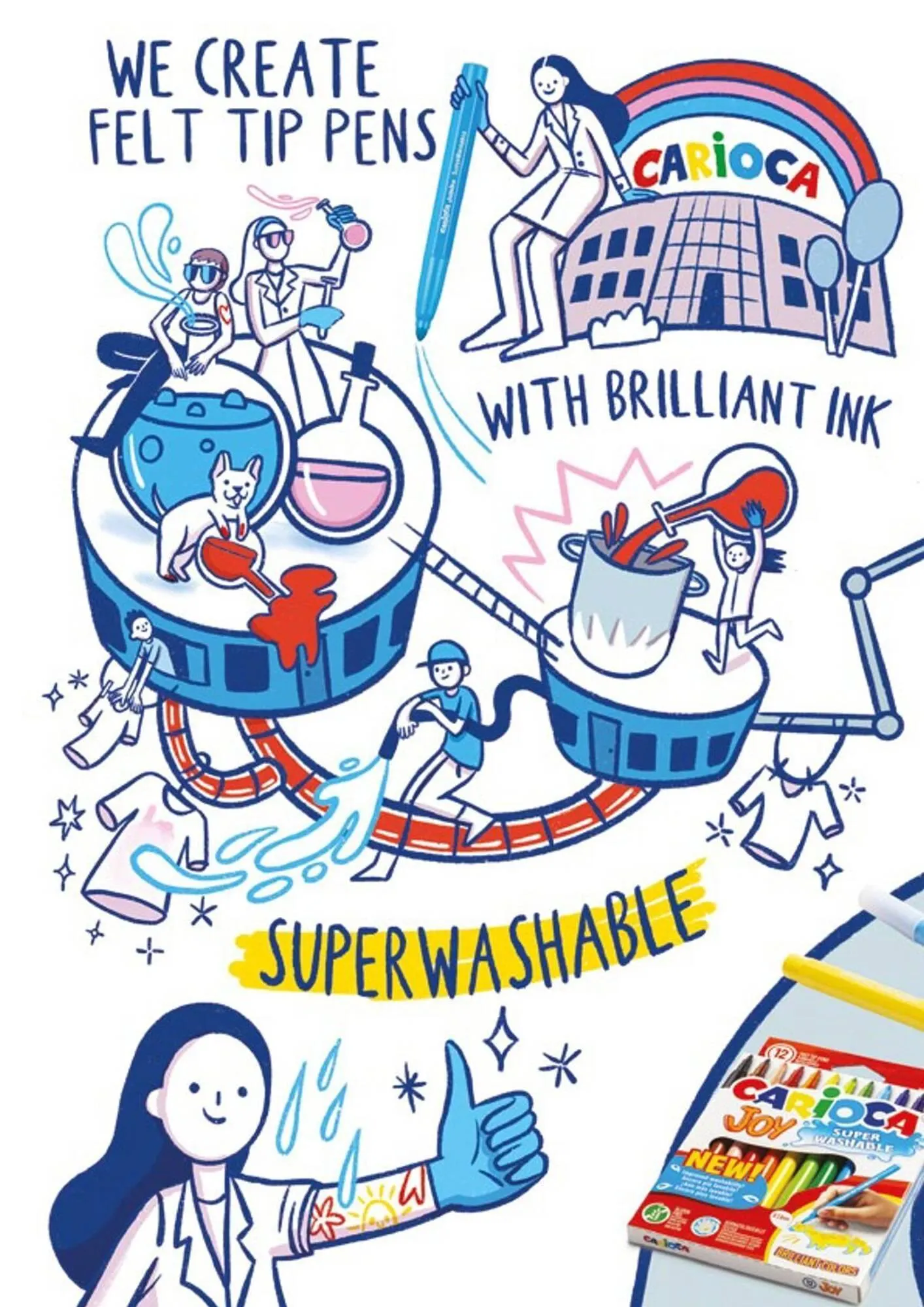 Folheto Folheto Olmar de 19 de setembro até 31 de dezembro 2025 - Pagina 2