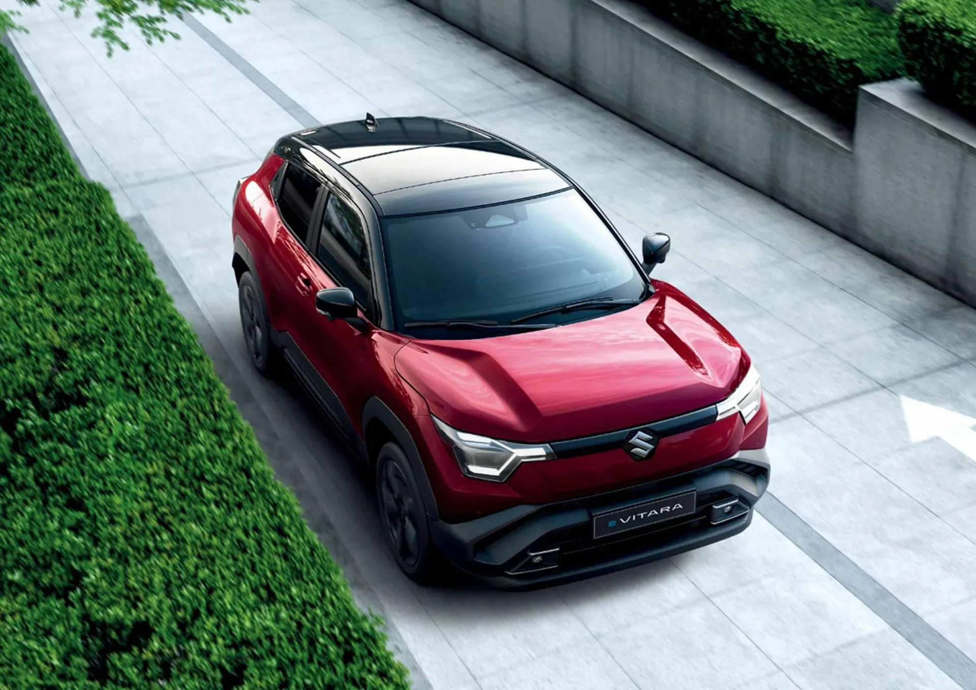 Folheto Folheto Suzuki de 9 de março até 9 de março 2027 - Pagina 7