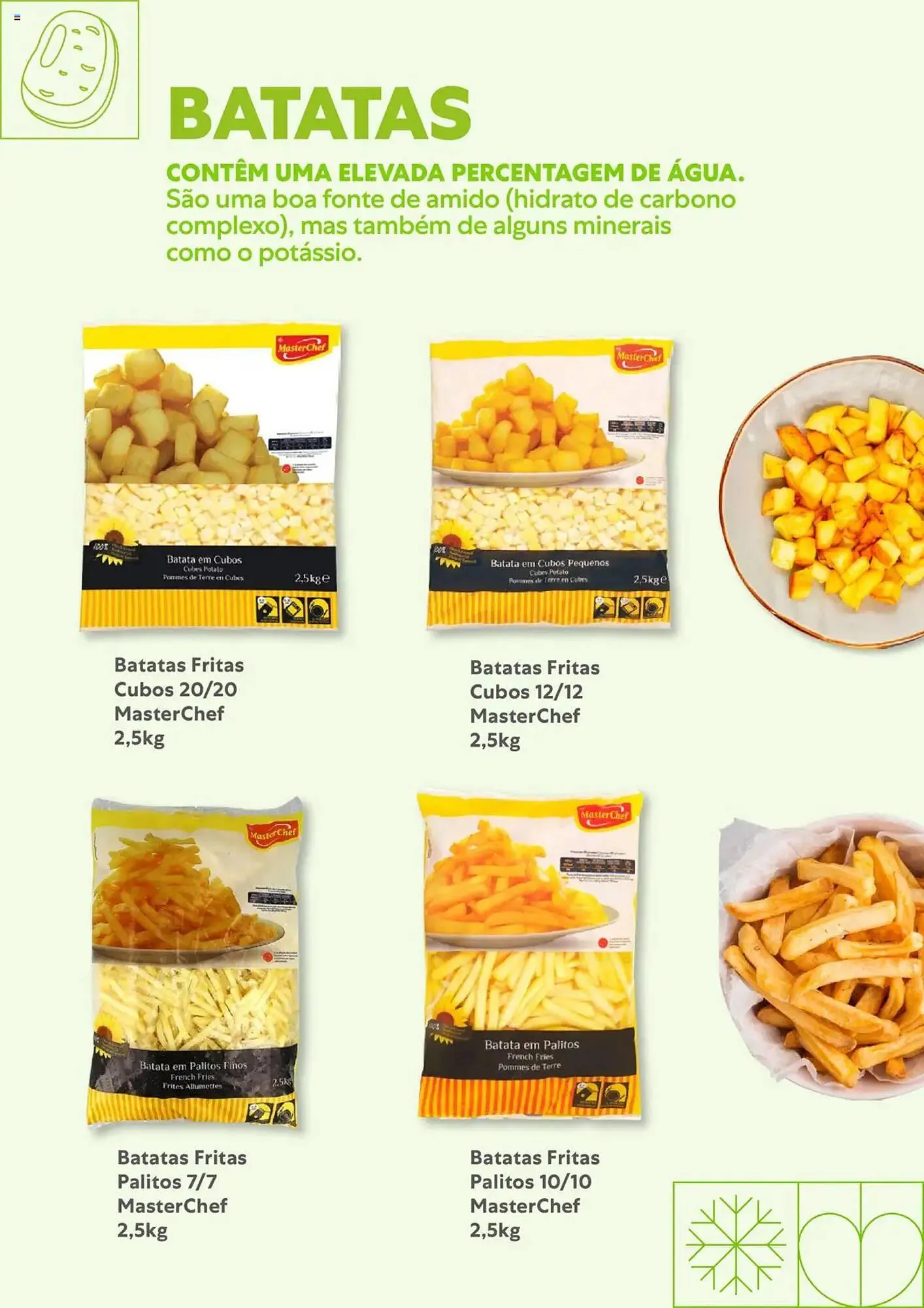 Folheto Folheto Recheio de 14 de julho até 1 de janeiro 2026 - Pagina 26