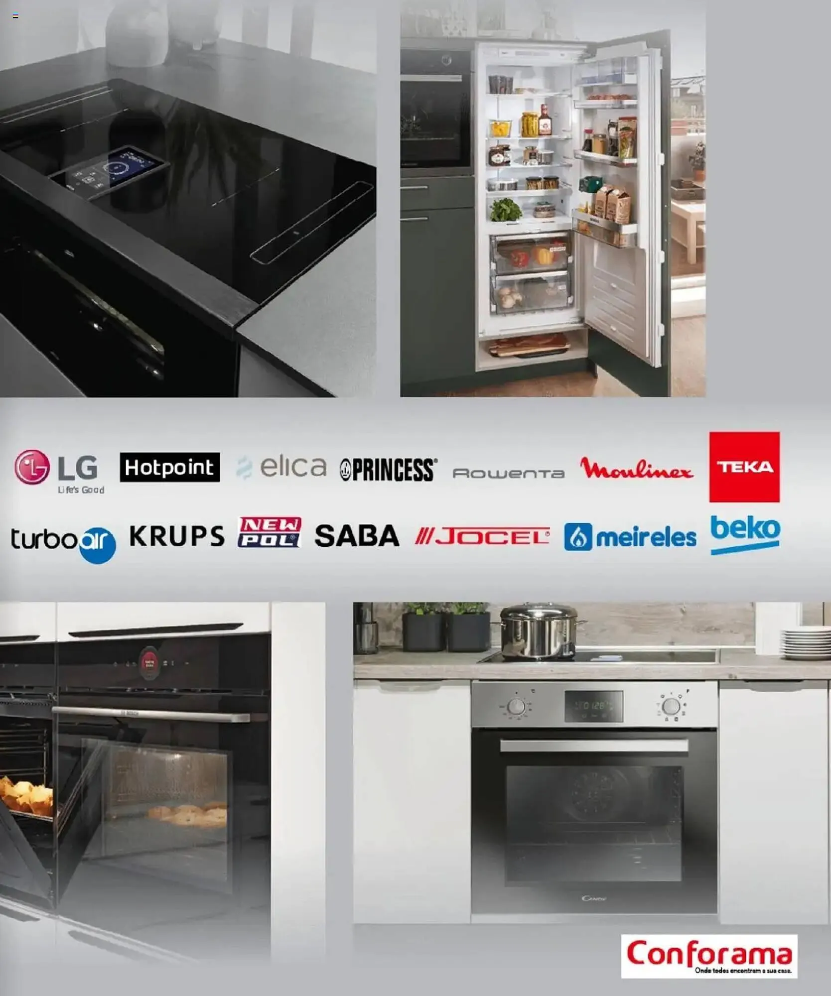 Folheto Folheto Conforama de 27 de março até 31 de julho 2025 - Pagina 81