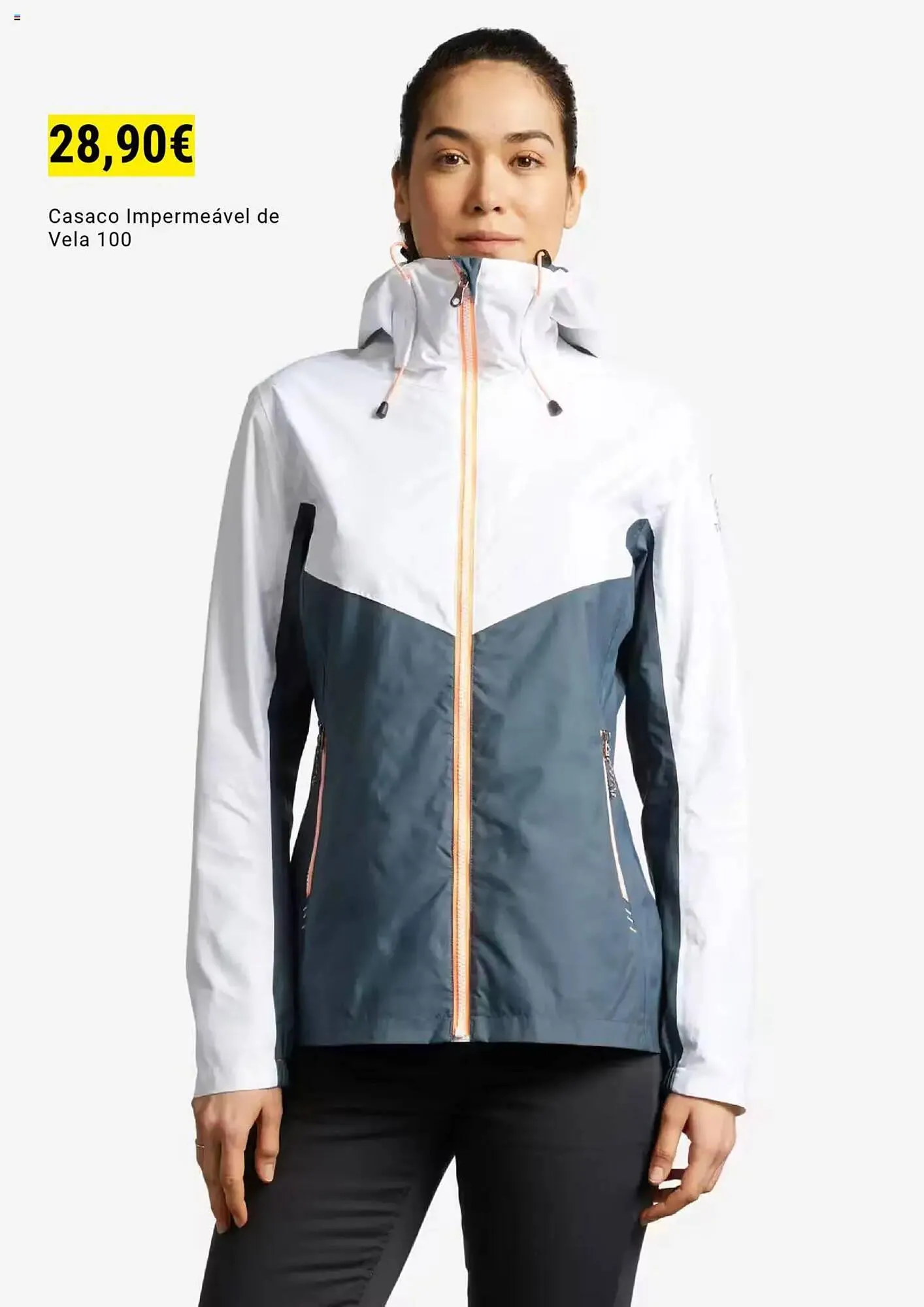 Folheto Folheto Decathlon de 1 de fevereiro até 28 de fevereiro 2025 - Pagina 9