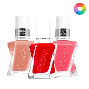 Essie Gel Couture Verniz 20 Spool Me Over