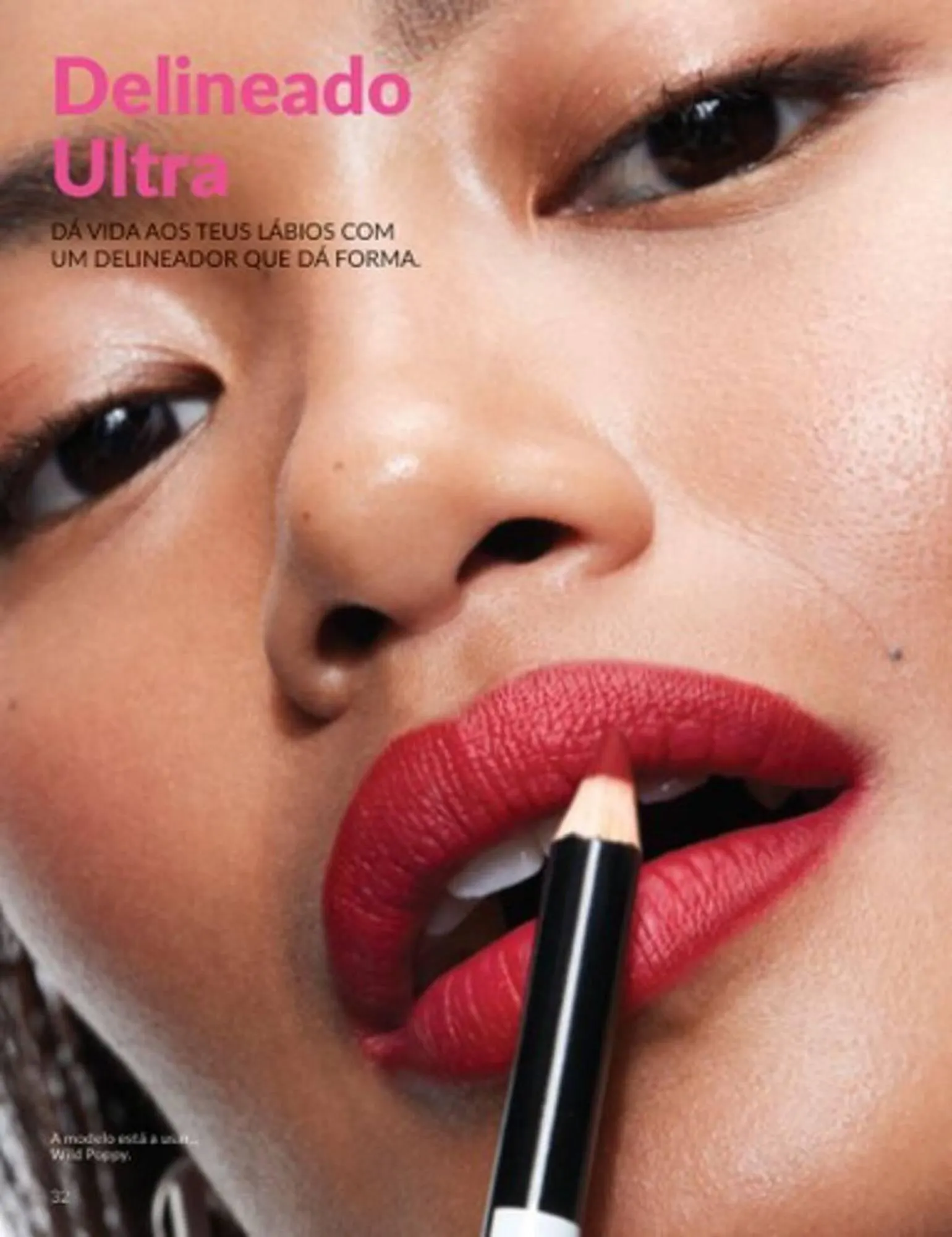 Folheto Folheto Avon de 3 de março até 31 de março 2025 - Pagina 32