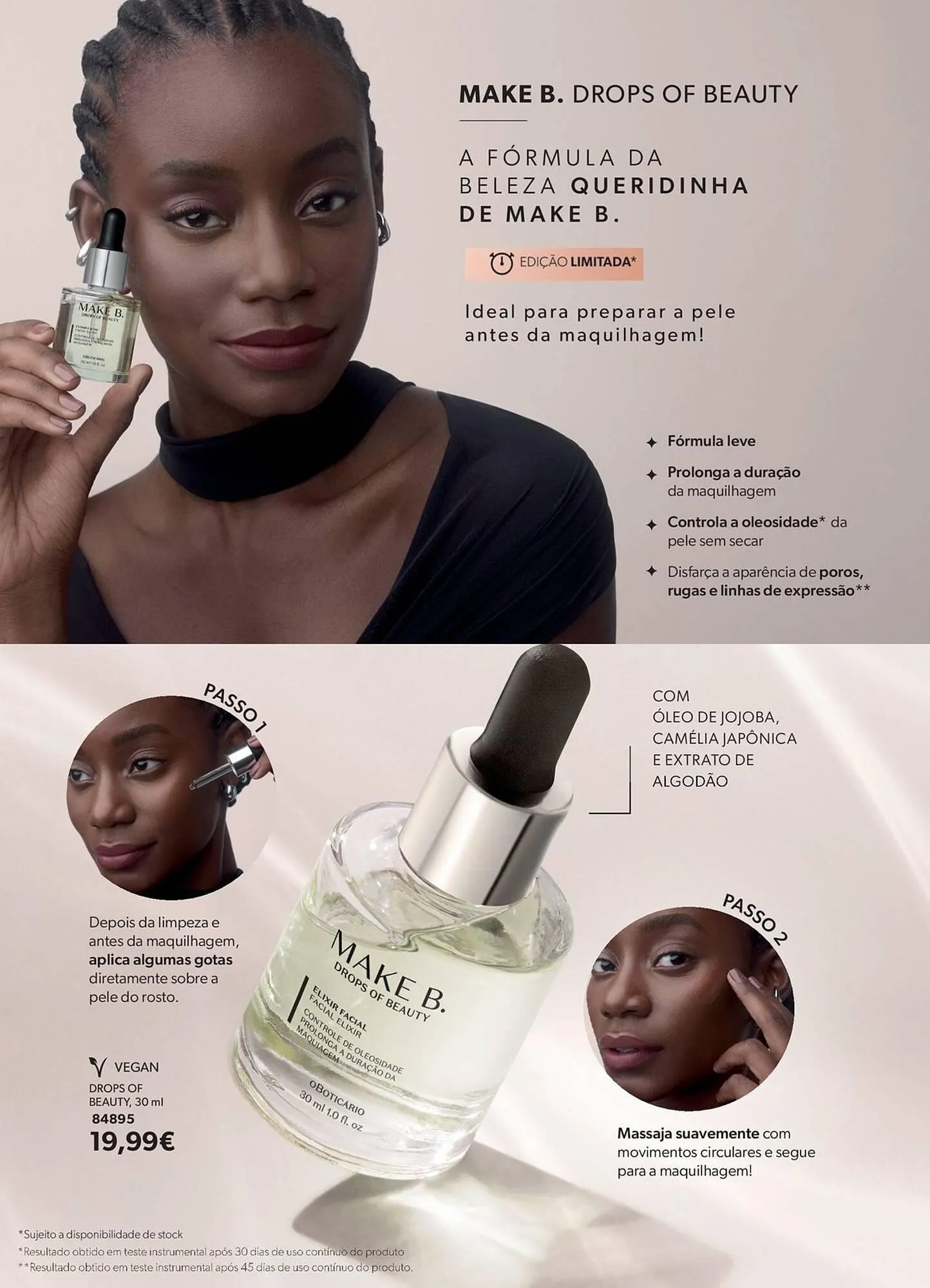 Folheto Folheto O Boticário de 15 de outubro até 11 de novembro 2025 - Pagina 170