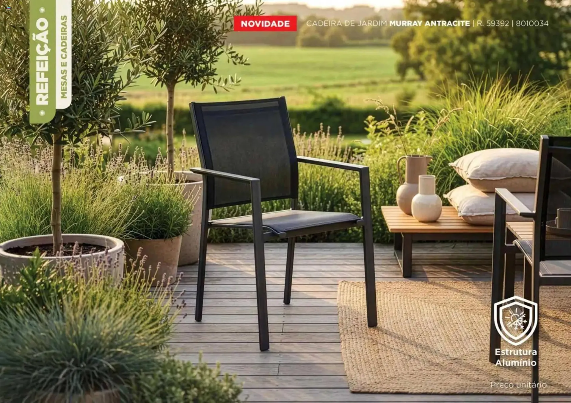 Folheto Catálogo Espaço Casa de 7 de março até 29 de agosto 2026 - Pagina 68