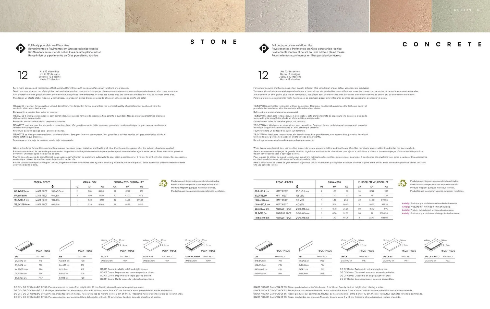 Folheto Folheto Revigres de 15 de abril até 31 de dezembro 2025 - Pagina 52