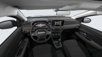 Stepway extreme + Eco-G 100