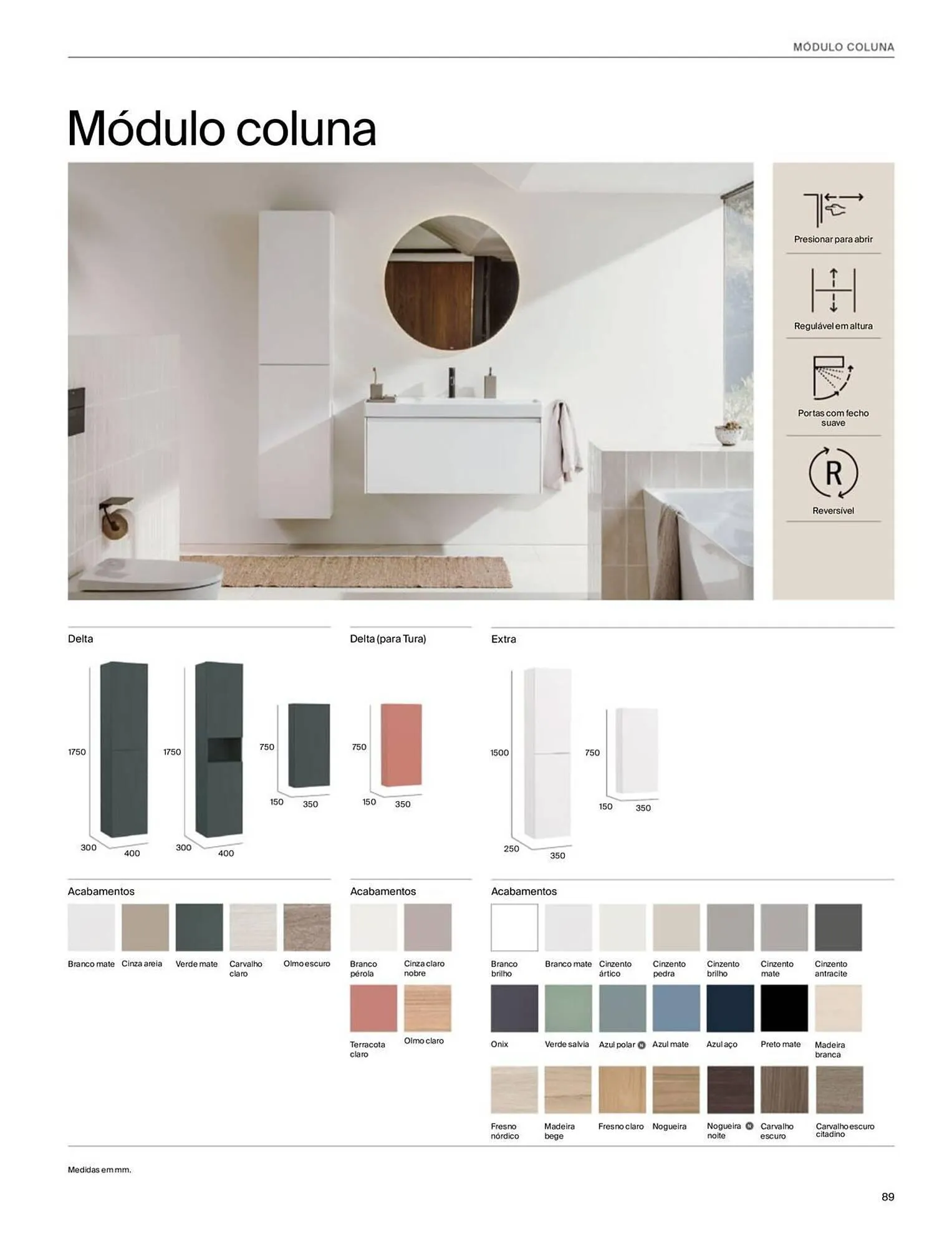 Folheto Folheto Roca de 6 de janeiro até 31 de dezembro 2026 - Pagina 91