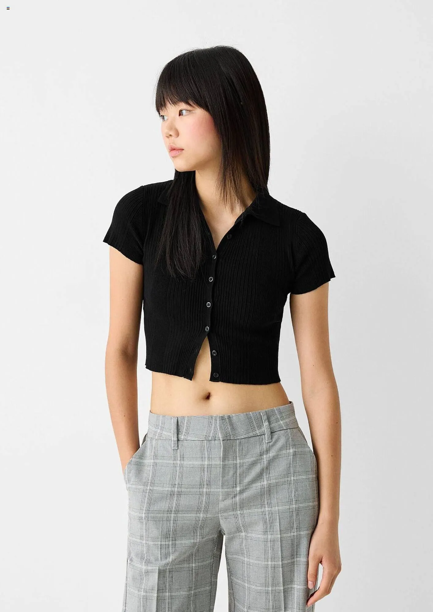 Volantino Bershka da 1 marzo a 31 marzo di 2024 - Pagina del volantino 6