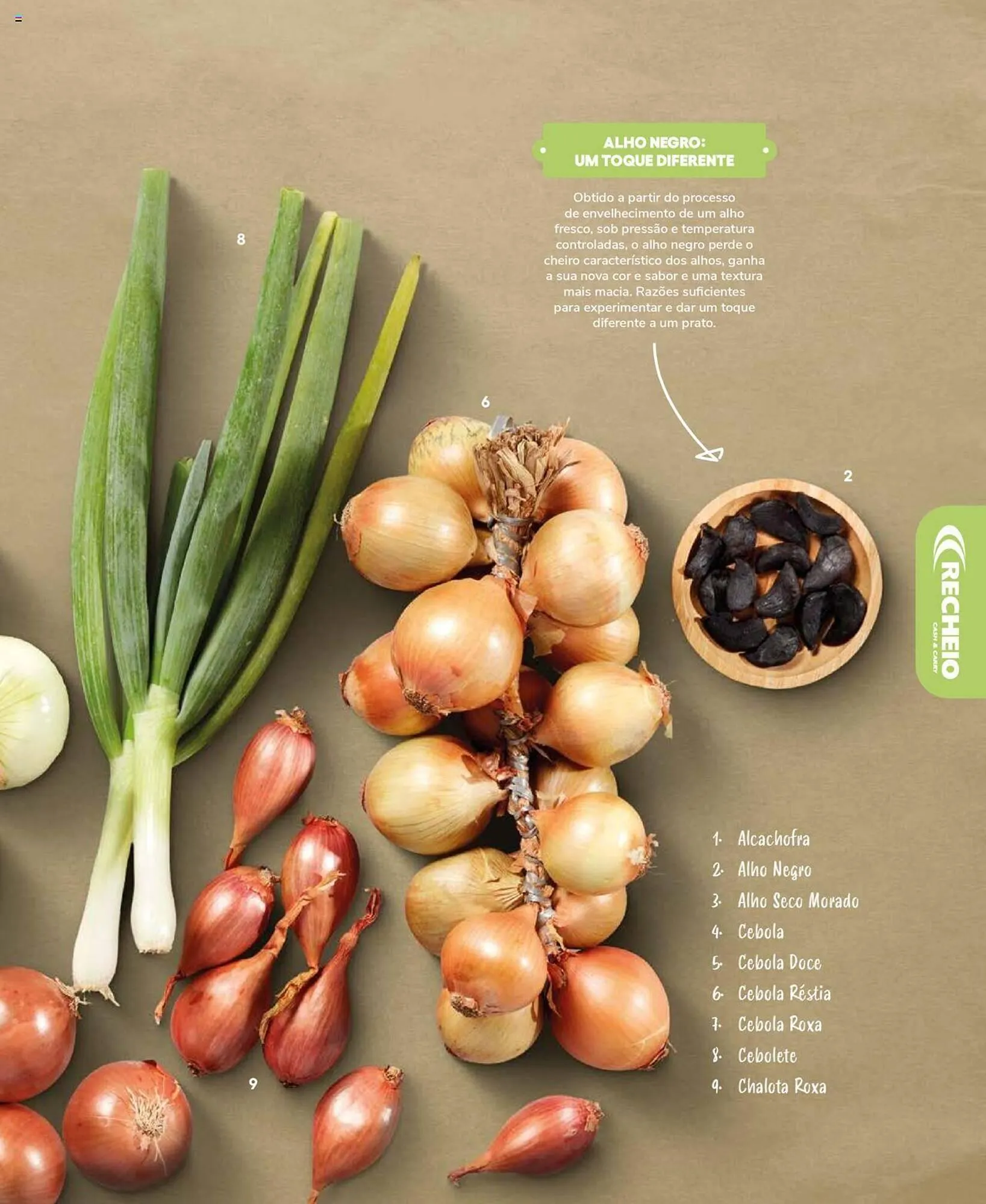 Folheto Folheto Recheio de 19 de setembro até 31 de dezembro 2025 - Pagina 21