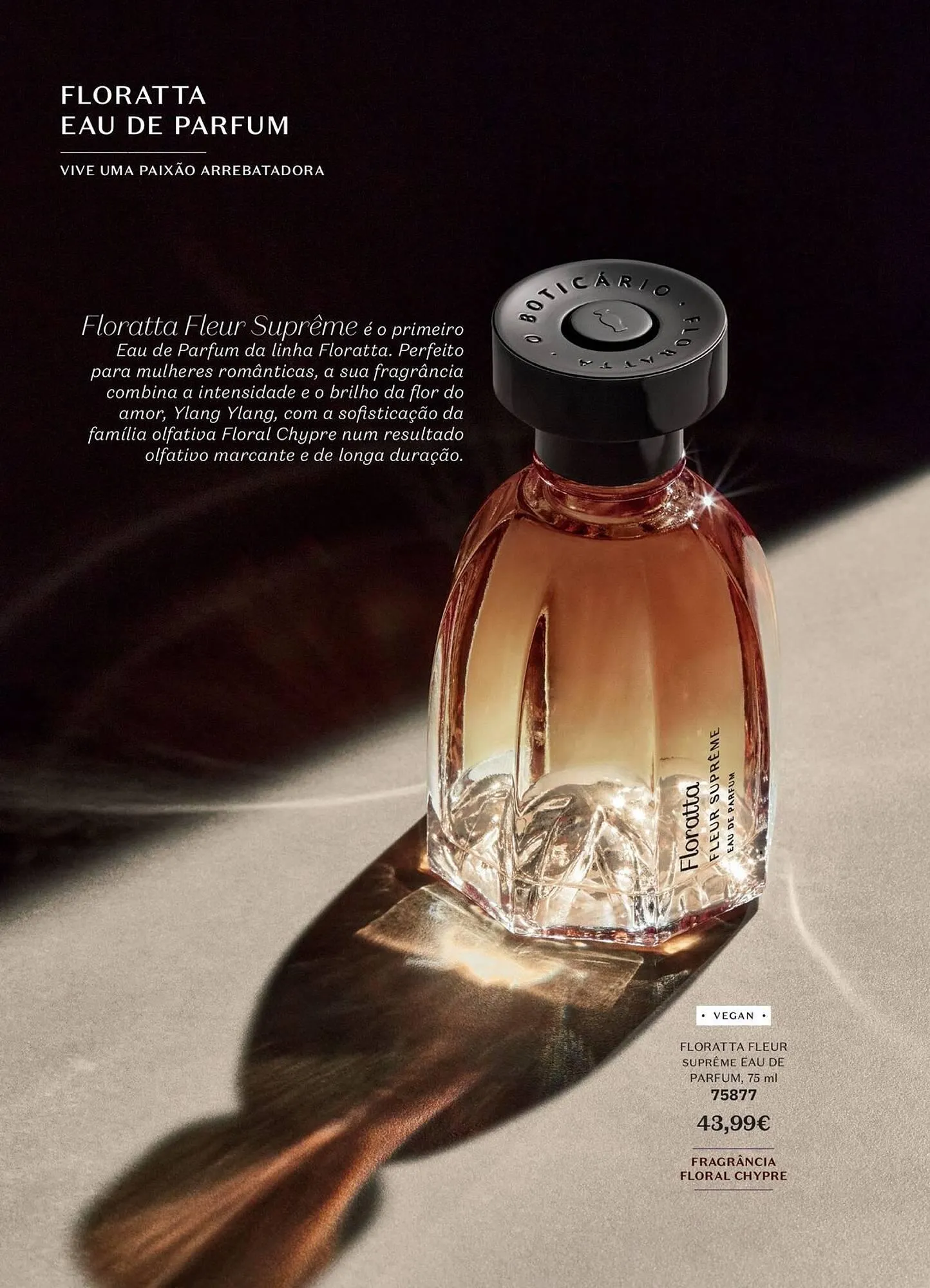 Folheto Folheto O Boticário de 22 de janeiro até 18 de fevereiro 2026 - Pagina 52