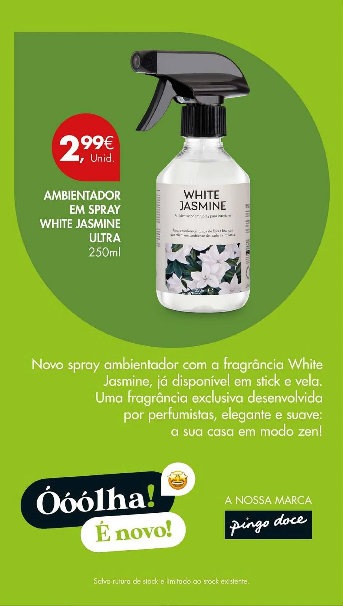 Folheto Folheto Pingo Doce de 5 de maio até 11 de maio 2026 - Pagina 21