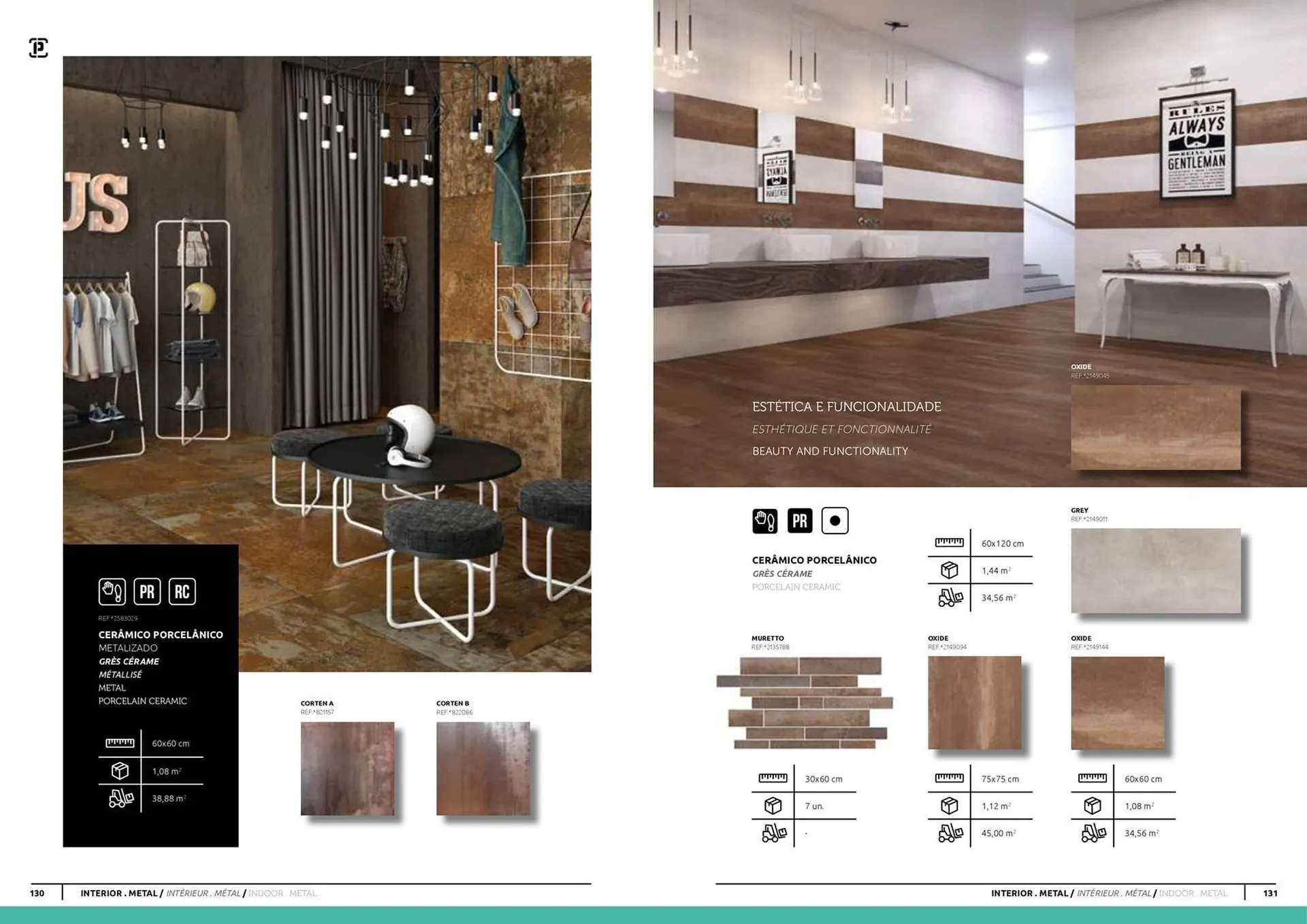 Folheto Folheto Casa Peixoto de 17 de fevereiro até 31 de dezembro 2026 - Pagina 67