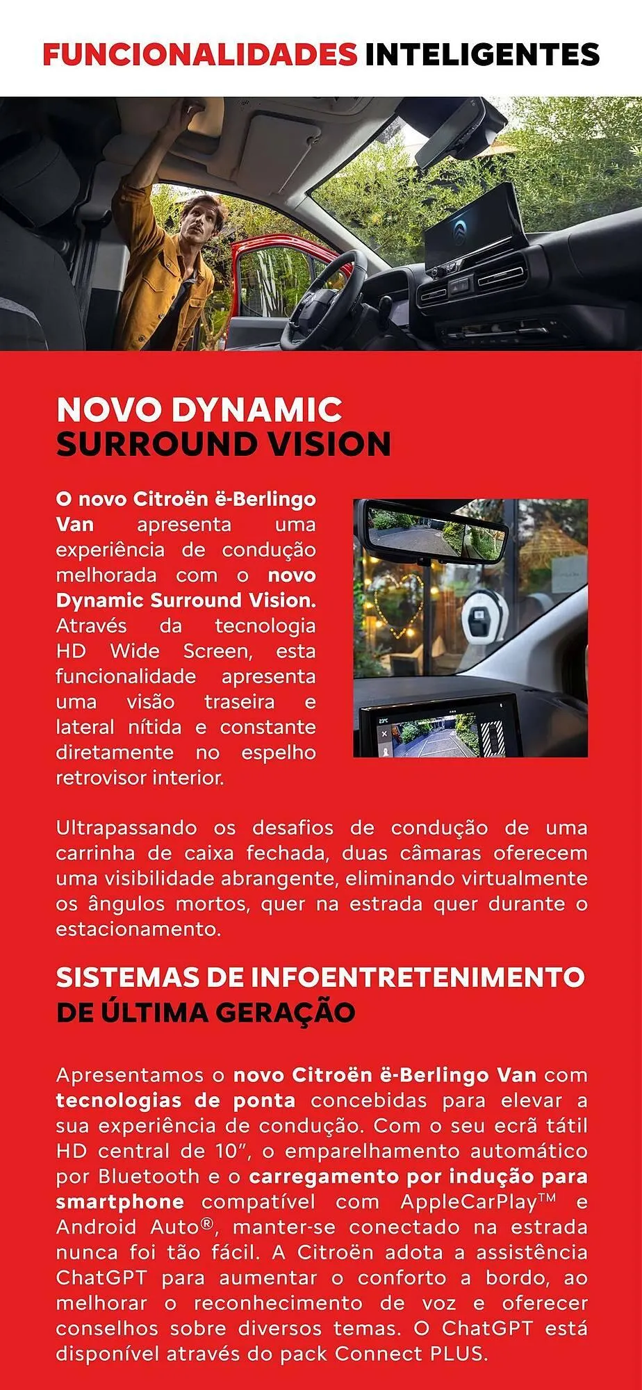 Folheto Folheto Citroen de 22 de maio até 27 de dezembro 2025 - Pagina 9