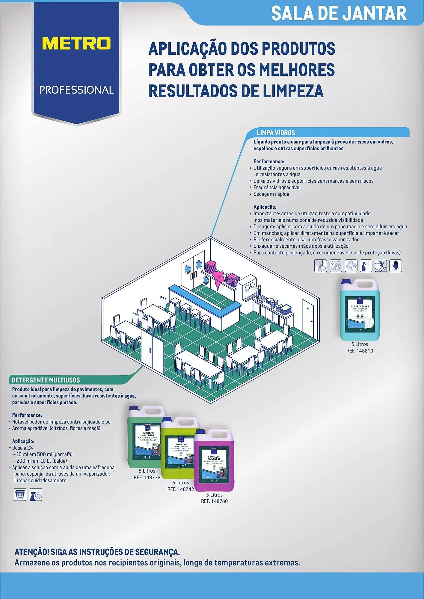 Folheto Folheto Makro de 3 de janeiro até 31 de dezembro 2025 - Pagina 4
