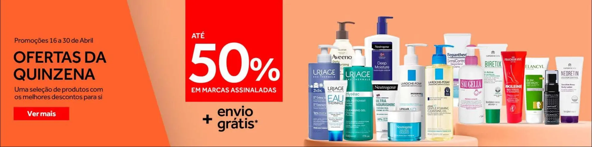 Folheto A Farmácia - 1