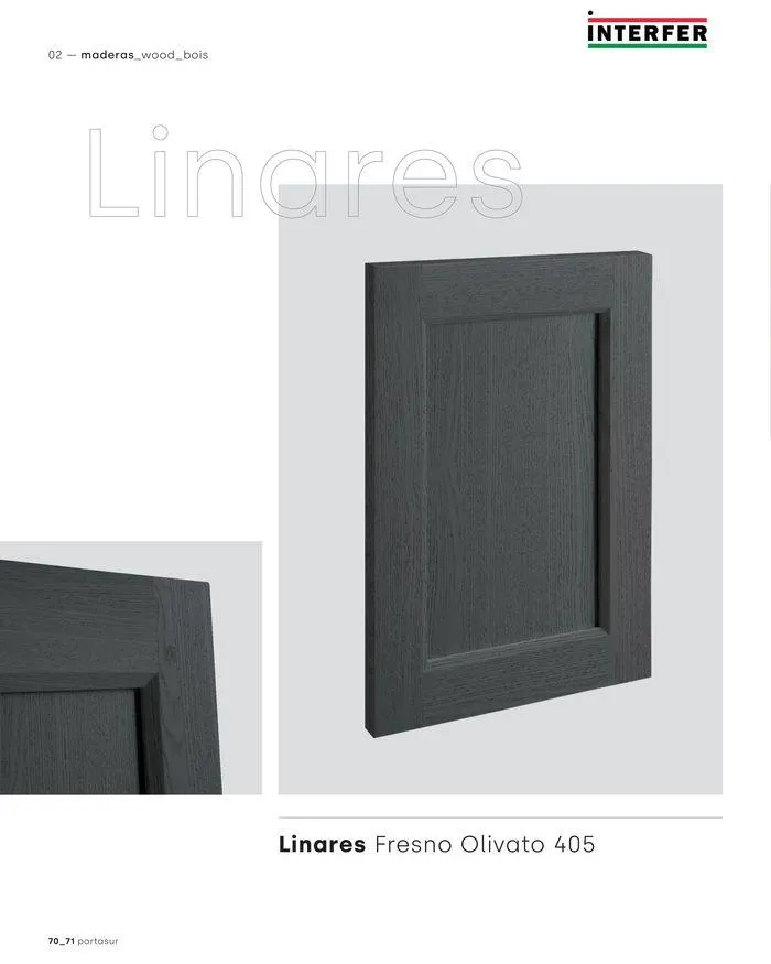 Folheto Novo! Catálogo Portasur 2024 de 22 de maio até 31 de dezembro 2024 - Pagina 74