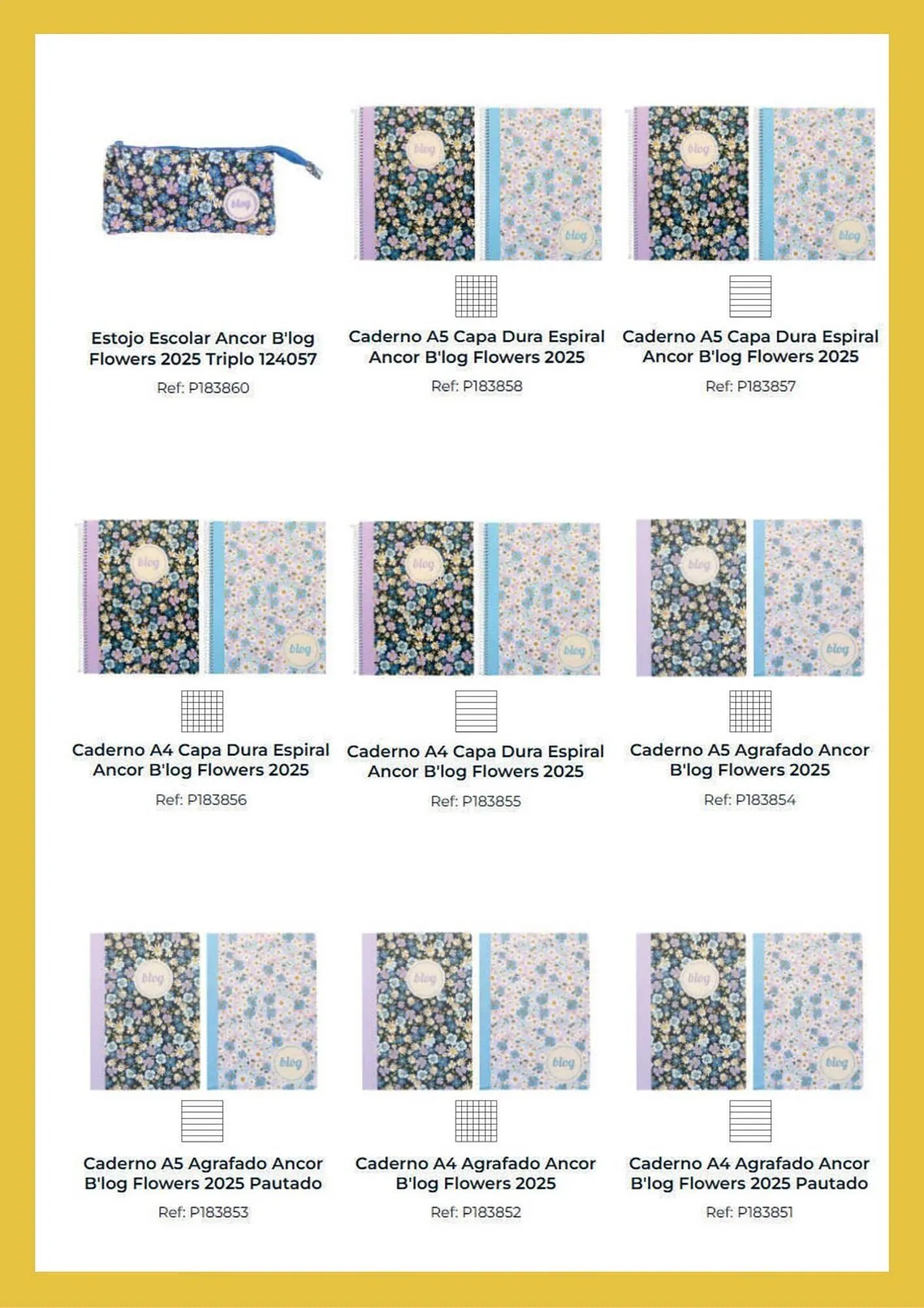 Folheto Folheto Americana de 22 de abril até 31 de dezembro 2025 - Pagina 26