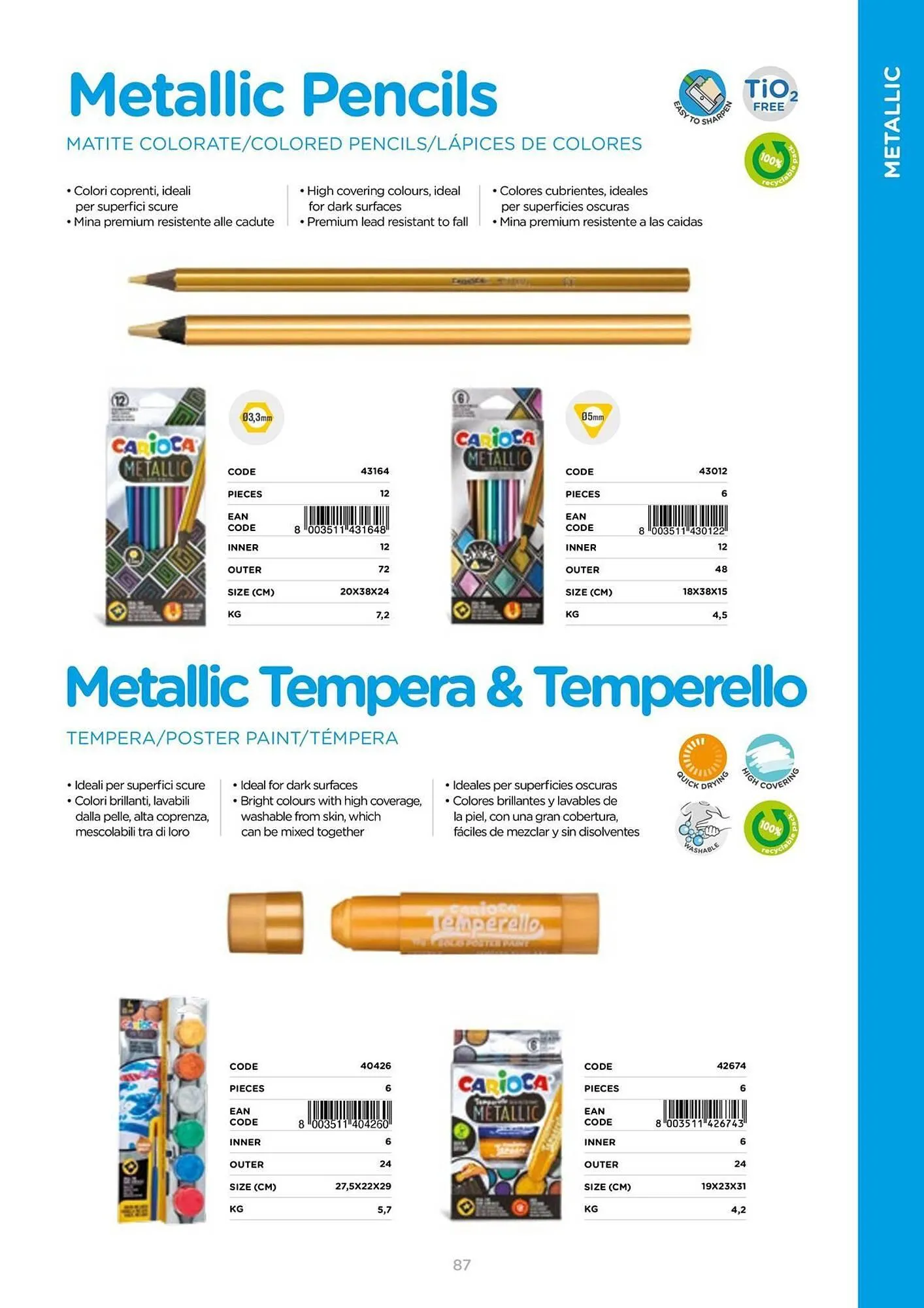 Folheto Folheto Olmar de 19 de setembro até 31 de dezembro 2025 - Pagina 89