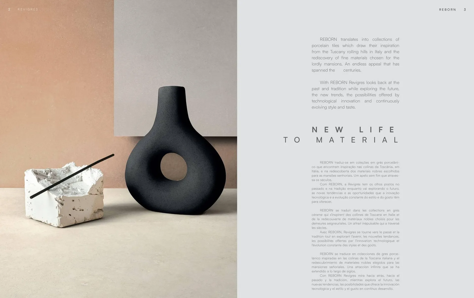 Folheto Folheto Revigres de 15 de abril até 31 de dezembro 2025 - Pagina 3