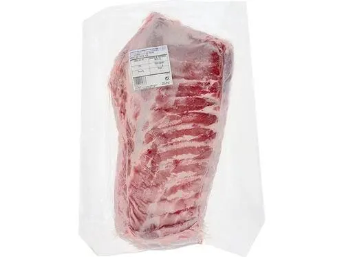 porco entrecosto metades congelado kg