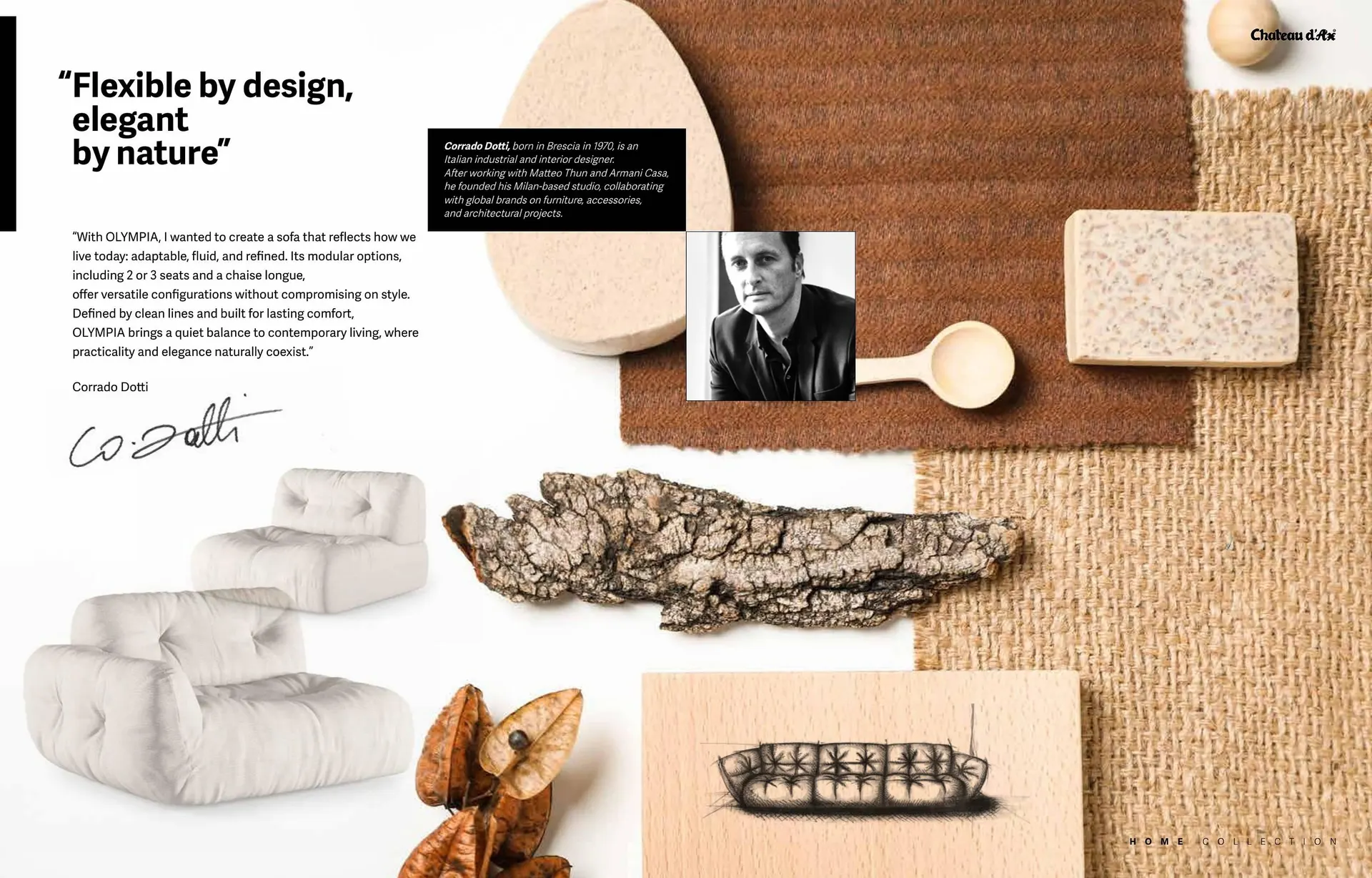 Chateau d'Ax folder van 2 december tot 31 december 2025 - folder pagina 10