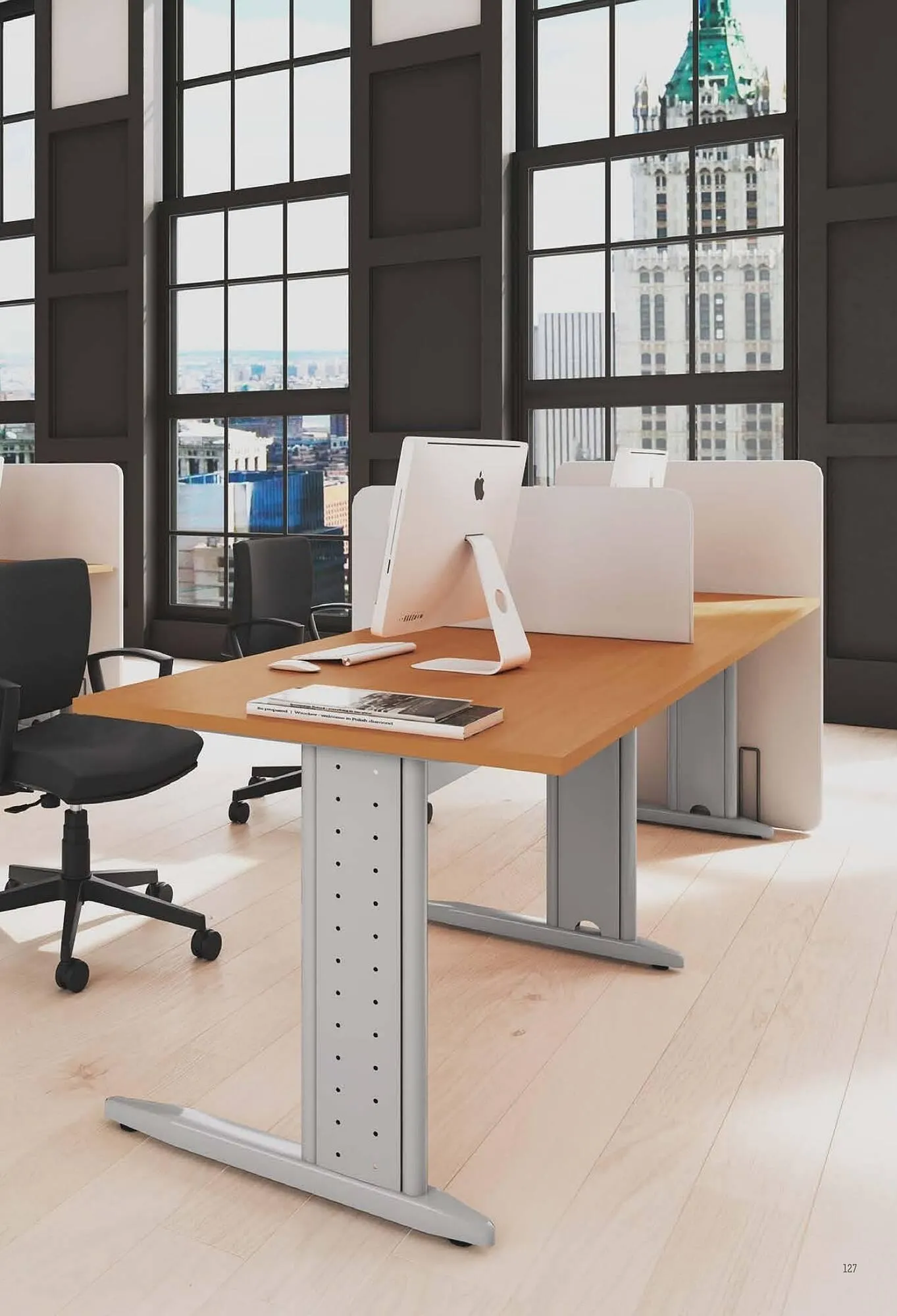 Folheto Folheto Staples de 3 de janeiro até 31 de dezembro 2025 - Pagina 127