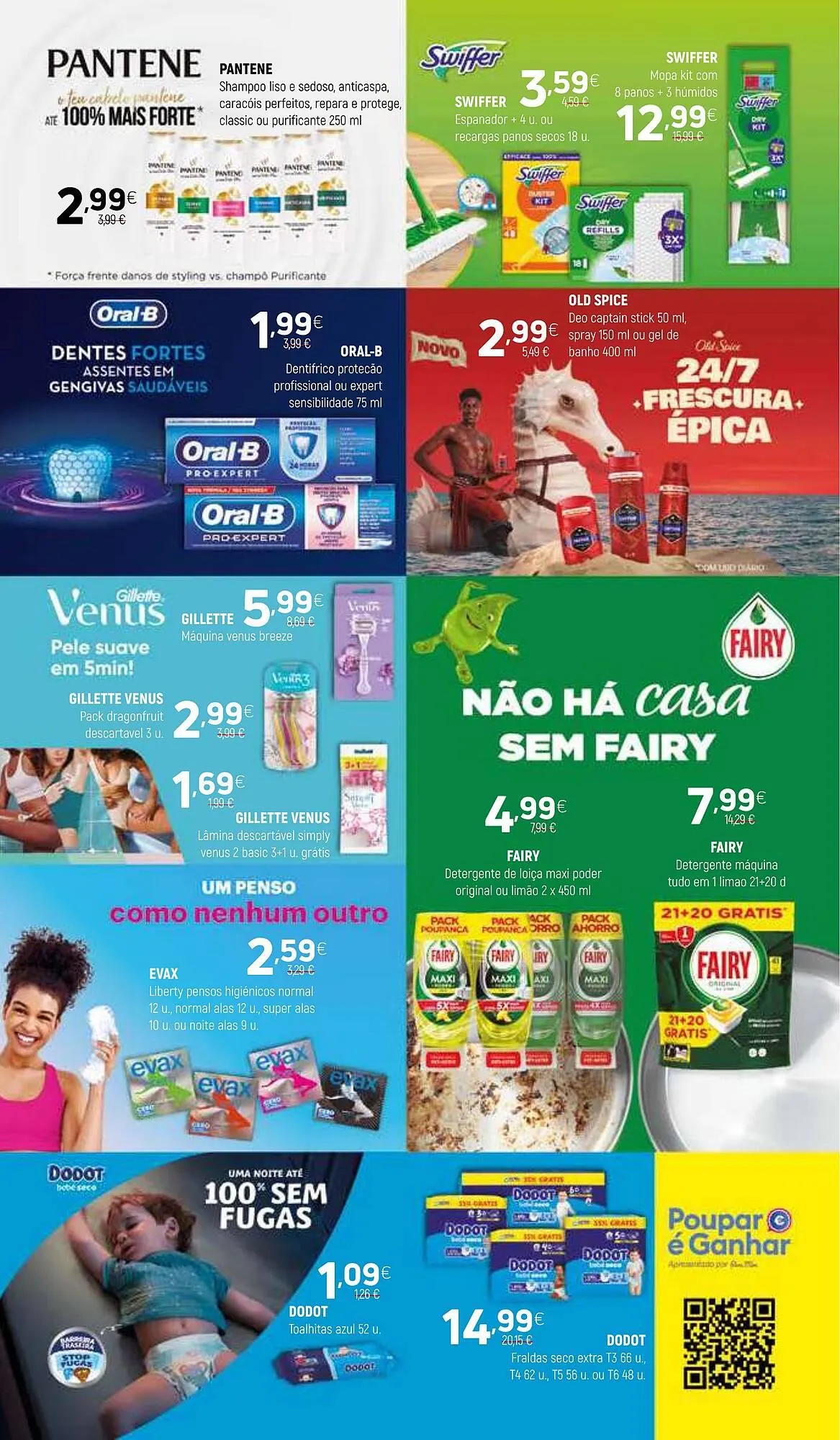 Folheto Folheto Coviran de 1 de julho até 13 de julho 2025 - Pagina 18