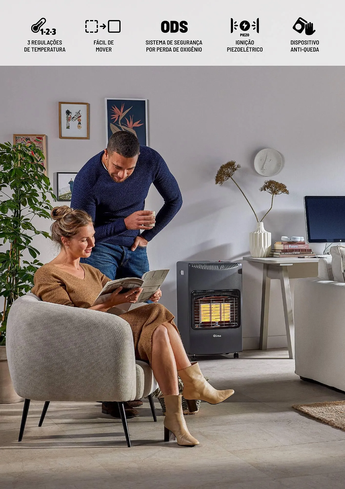 Folheto Folheto Brico Depôt de 2 de janeiro até 26 de dezembro 2026 - Pagina 15