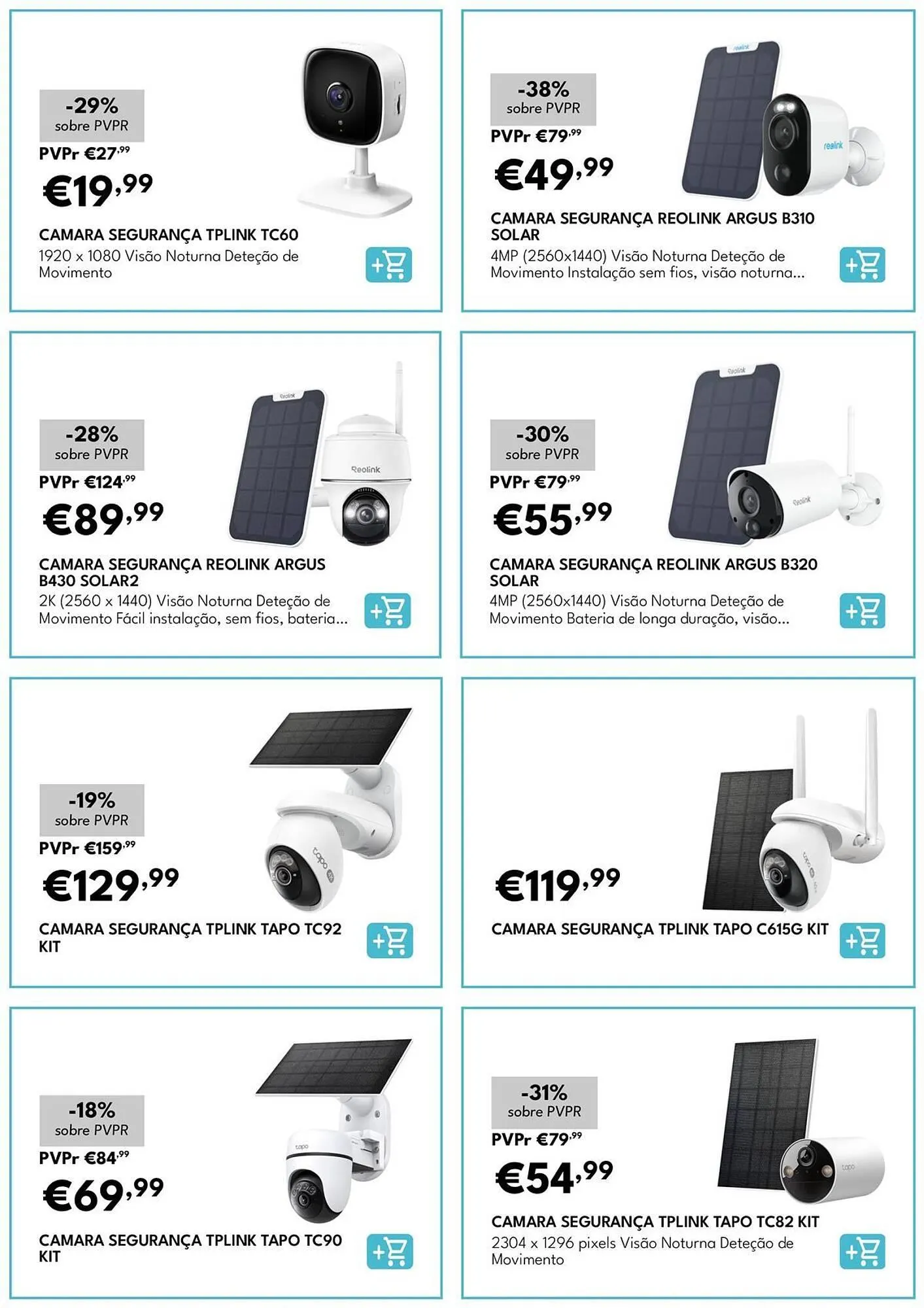 Folheto Folheto Radio Popular de 3 de março até 9 de março 2026 - Pagina 24