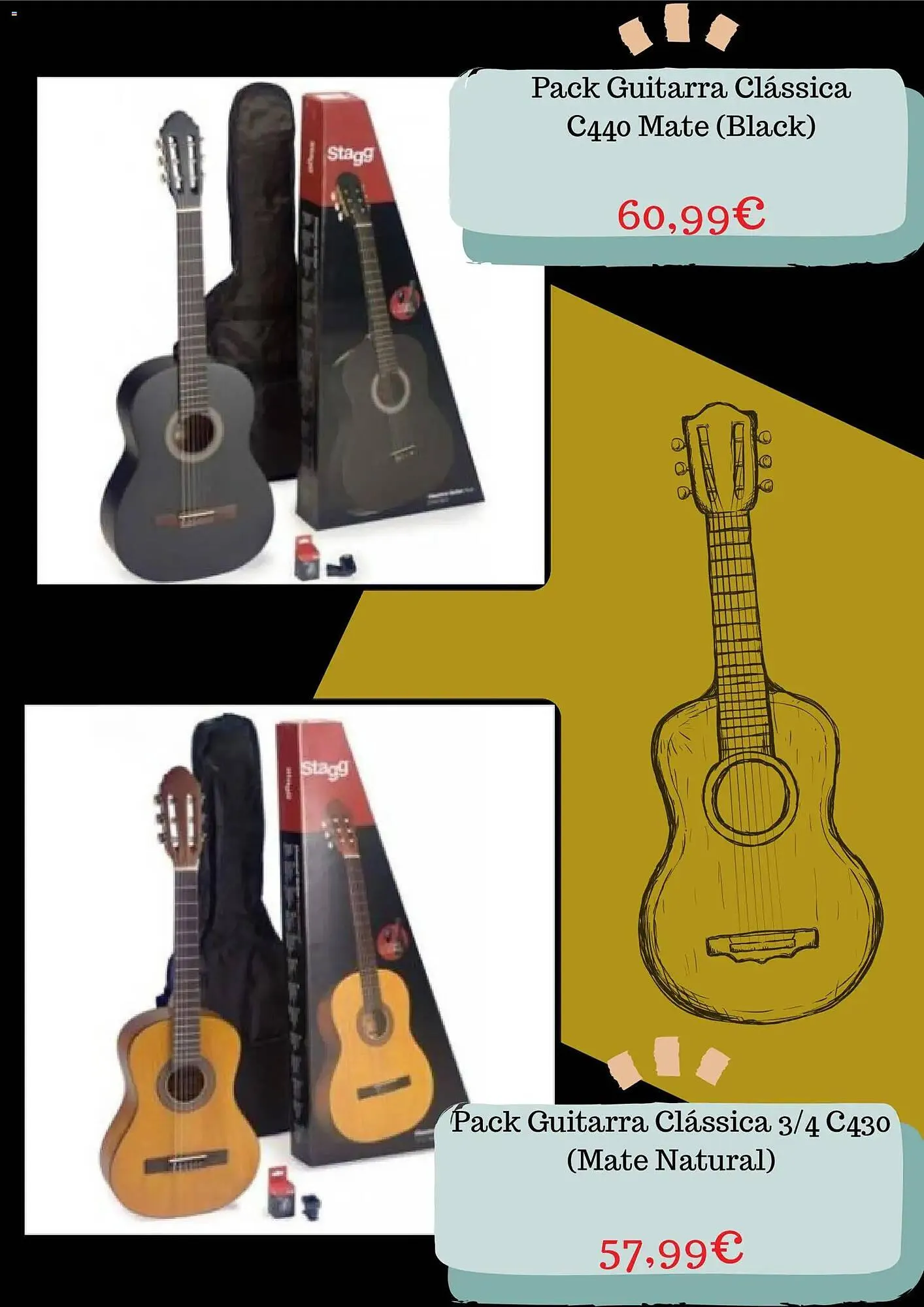 Folheto Folheto Fnac de 30 de outubro até 1 de dezembro 2025 - Pagina 6