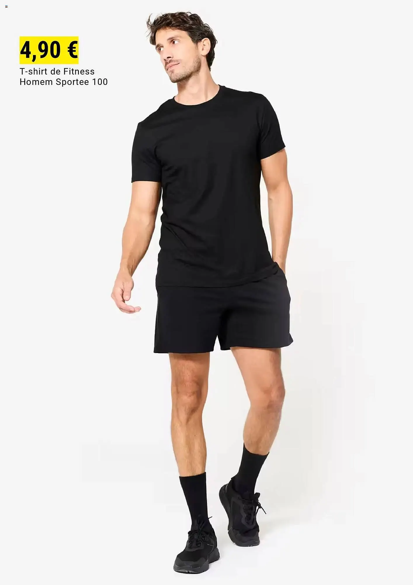 Folheto Catálogo Decathlon de 1 de novembro até 6 de dezembro 2025 - Pagina 4