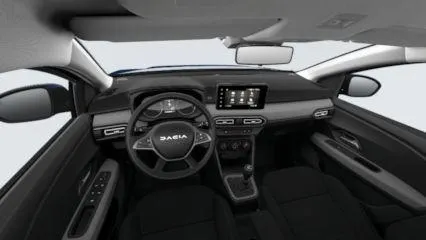 Expression ECO-G 100 Bi-Fuel