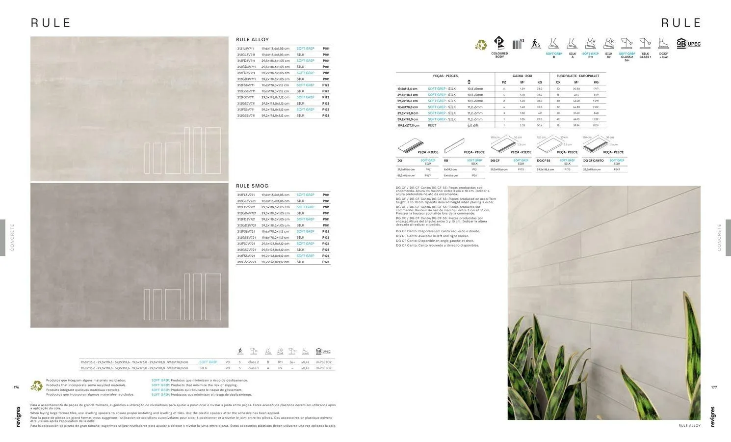 Folheto Folheto de Revigres até 31.12.2025 de 5 de janeiro até 31 de dezembro 2025 - Pagina 90