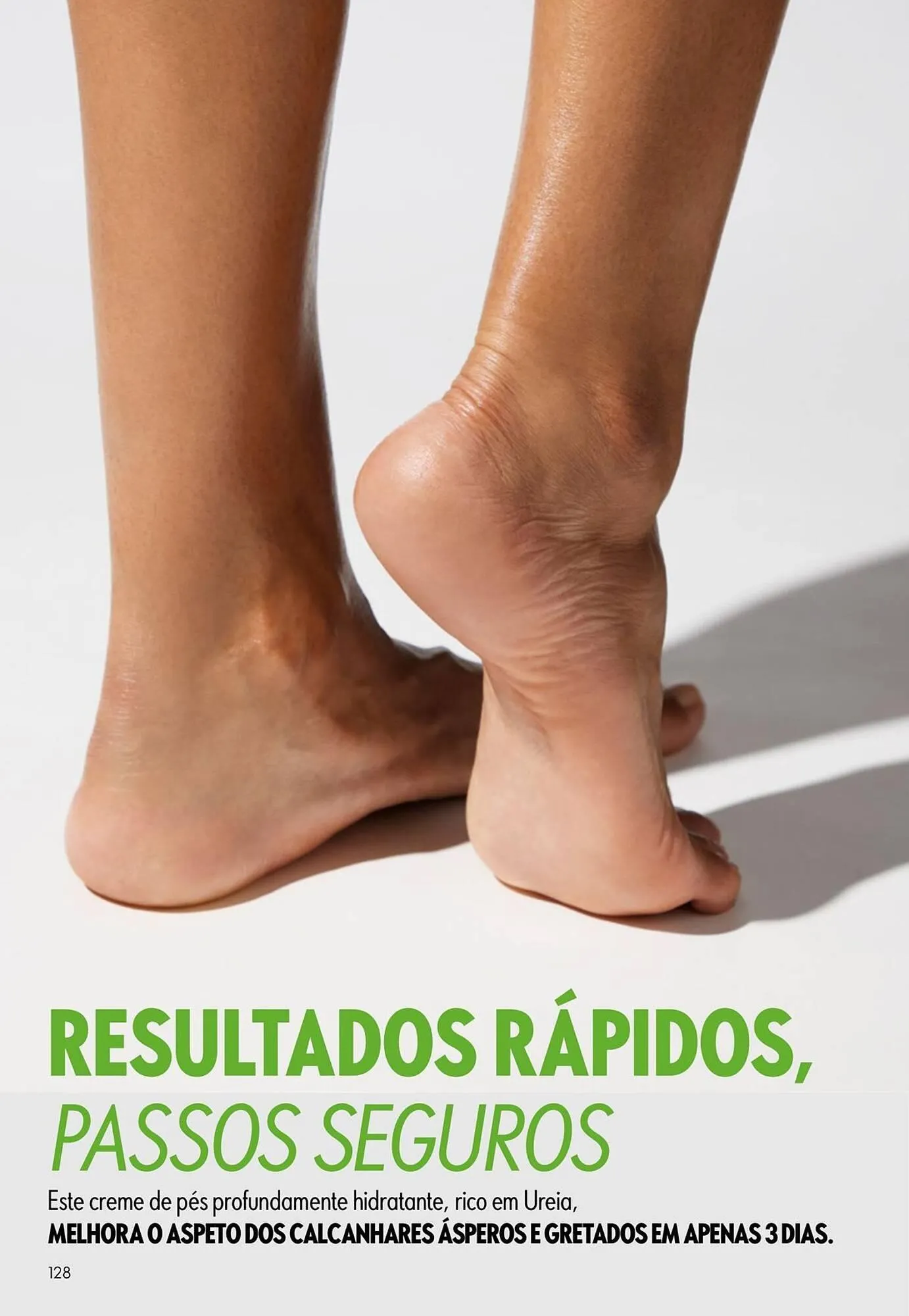 Folheto Catálogo Oriflame de 6 de maio até 26 de maio 2026 - Pagina 128