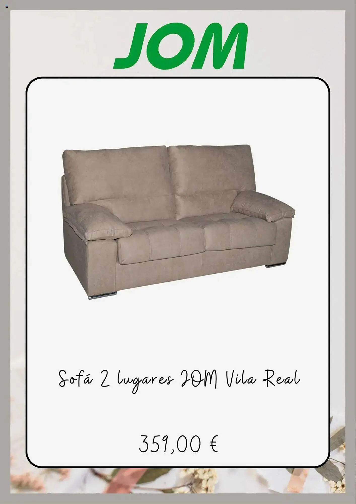 Folheto Folheto JOM de 26 de março até 26 de abril 2025 - Pagina 5