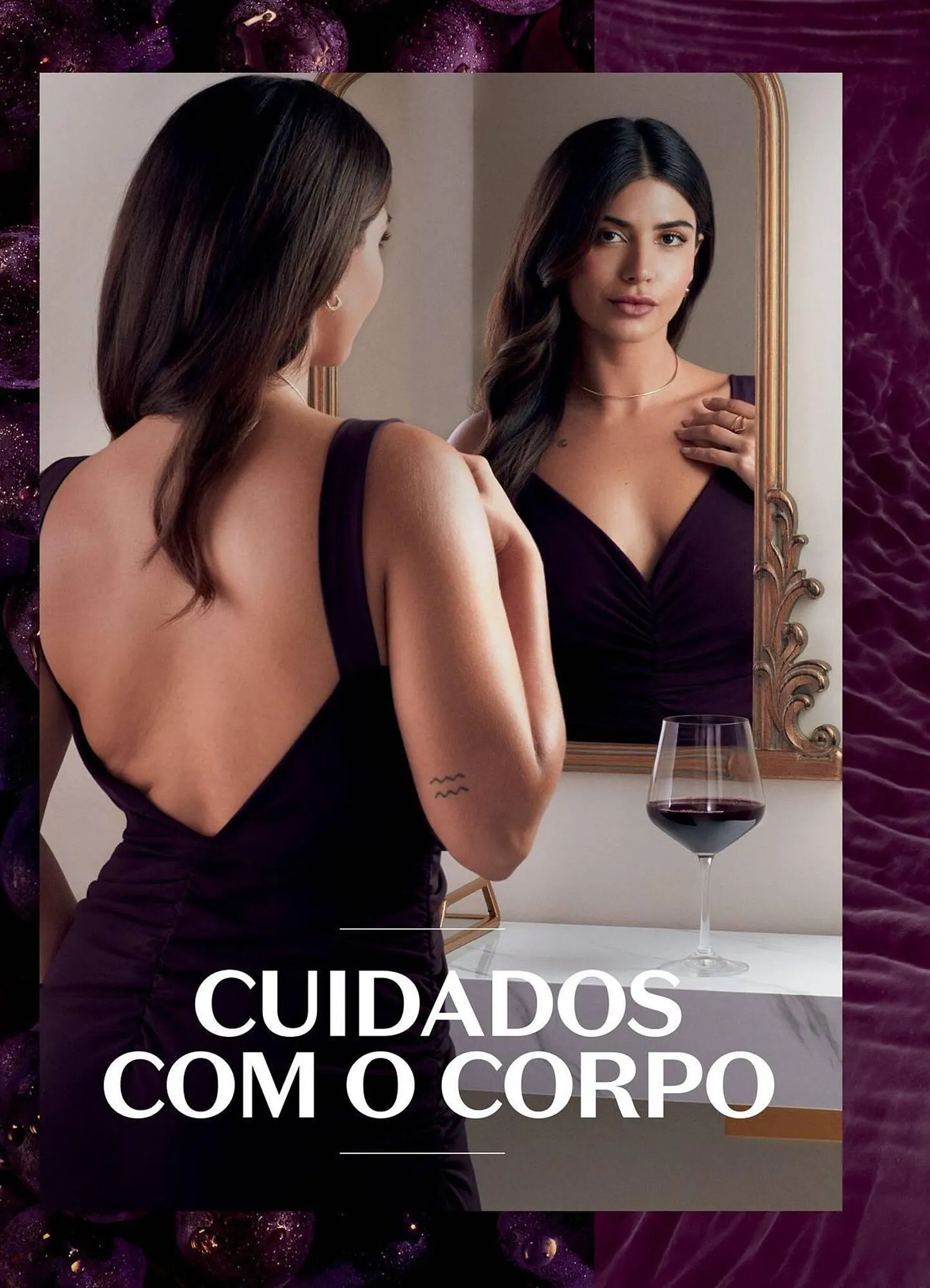 Folheto Folheto O Boticário de 17 de setembro até 14 de outubro 2025 - Pagina 12