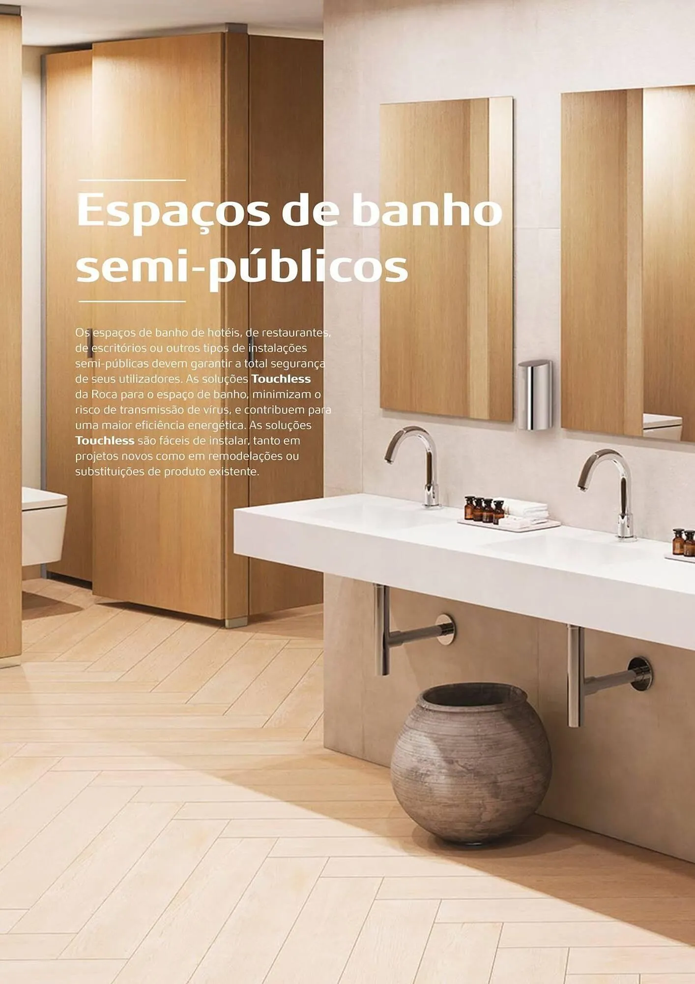 Folheto Folheto Roca de 3 de junho até 31 de dezembro 2025 - Pagina 4